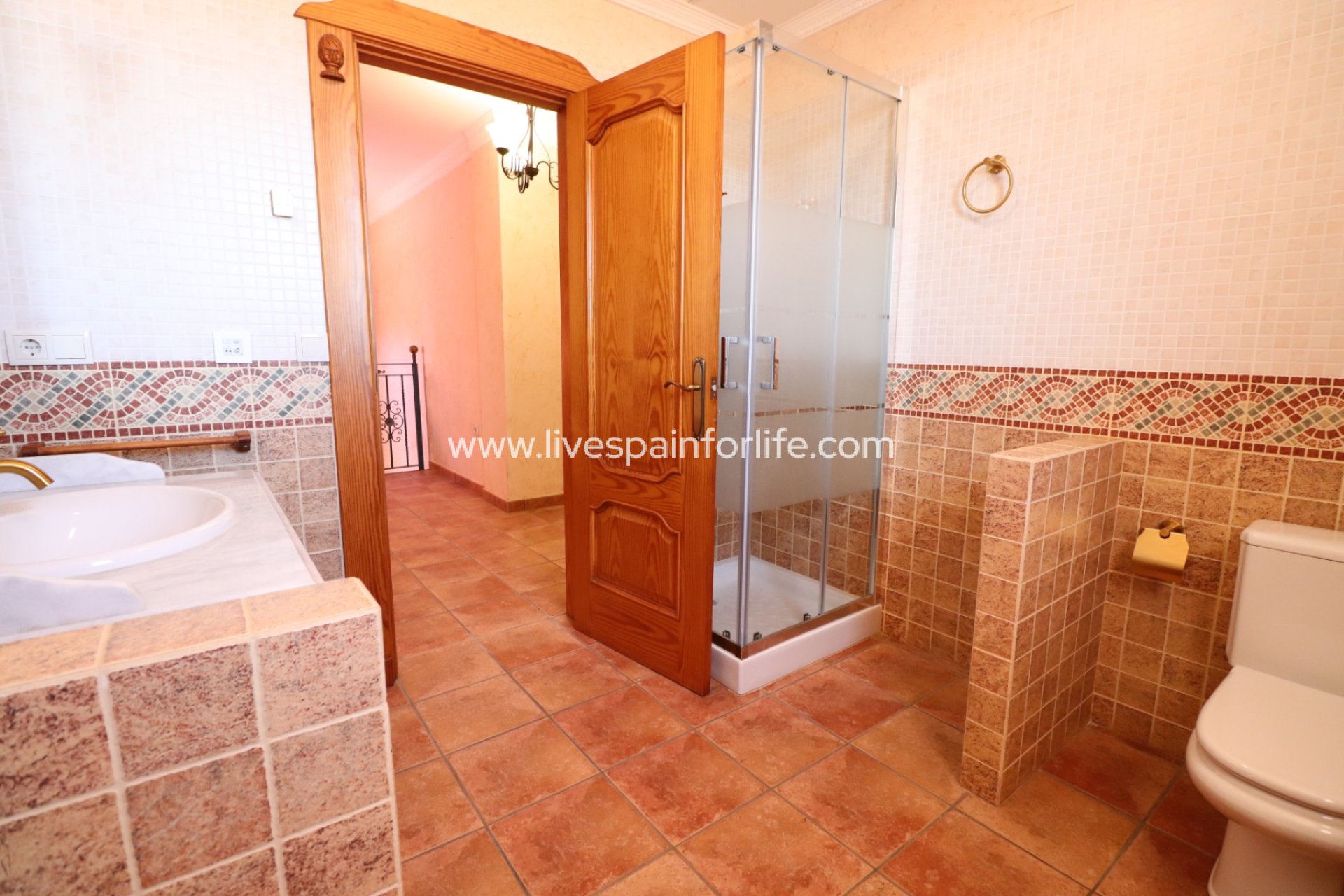 Resale - Villa (detached) -
Rojales - Los Palacios