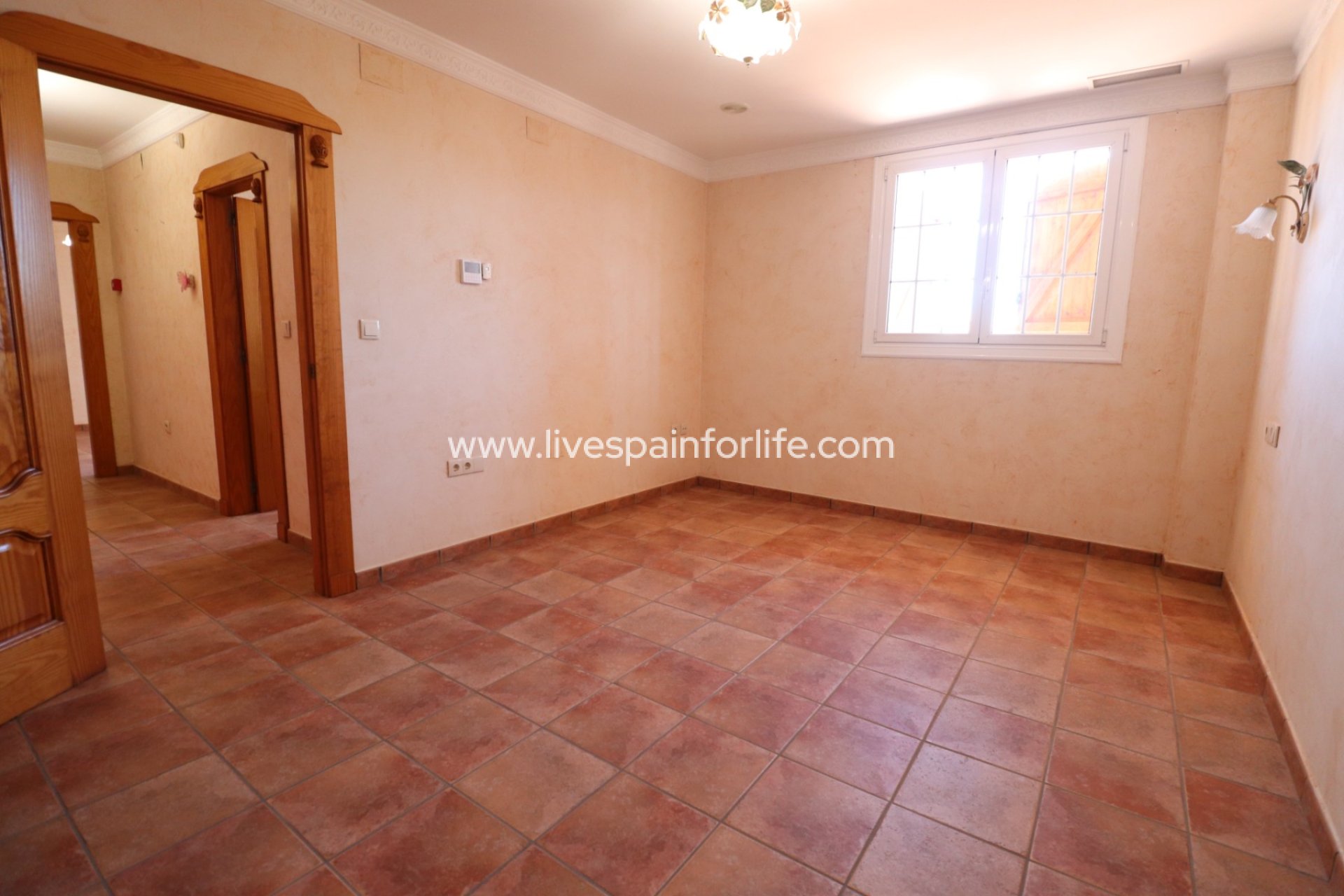 Resale - Villa (detached) -
Rojales - Los Palacios