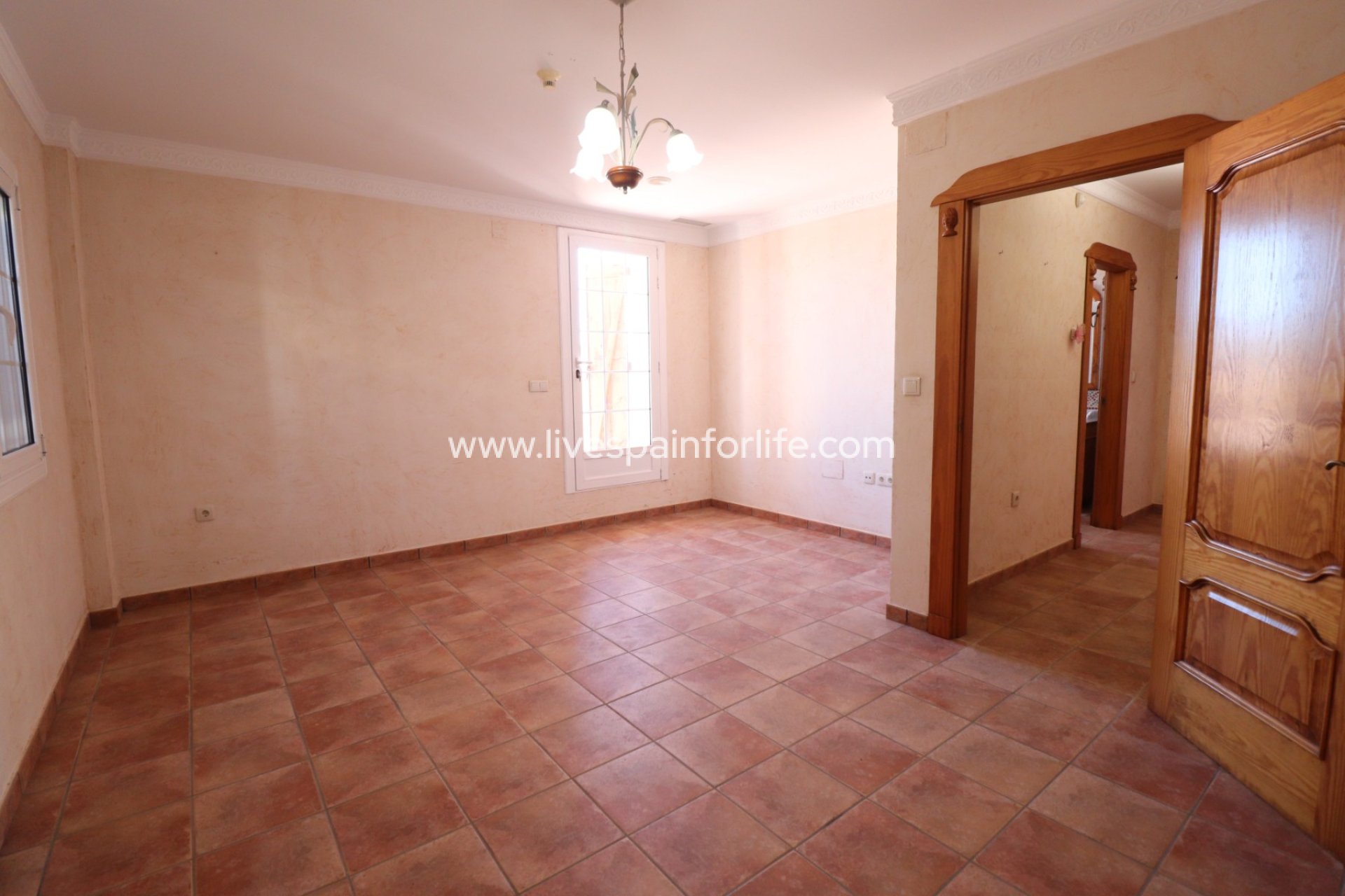 Resale - Villa (detached) -
Rojales - Los Palacios