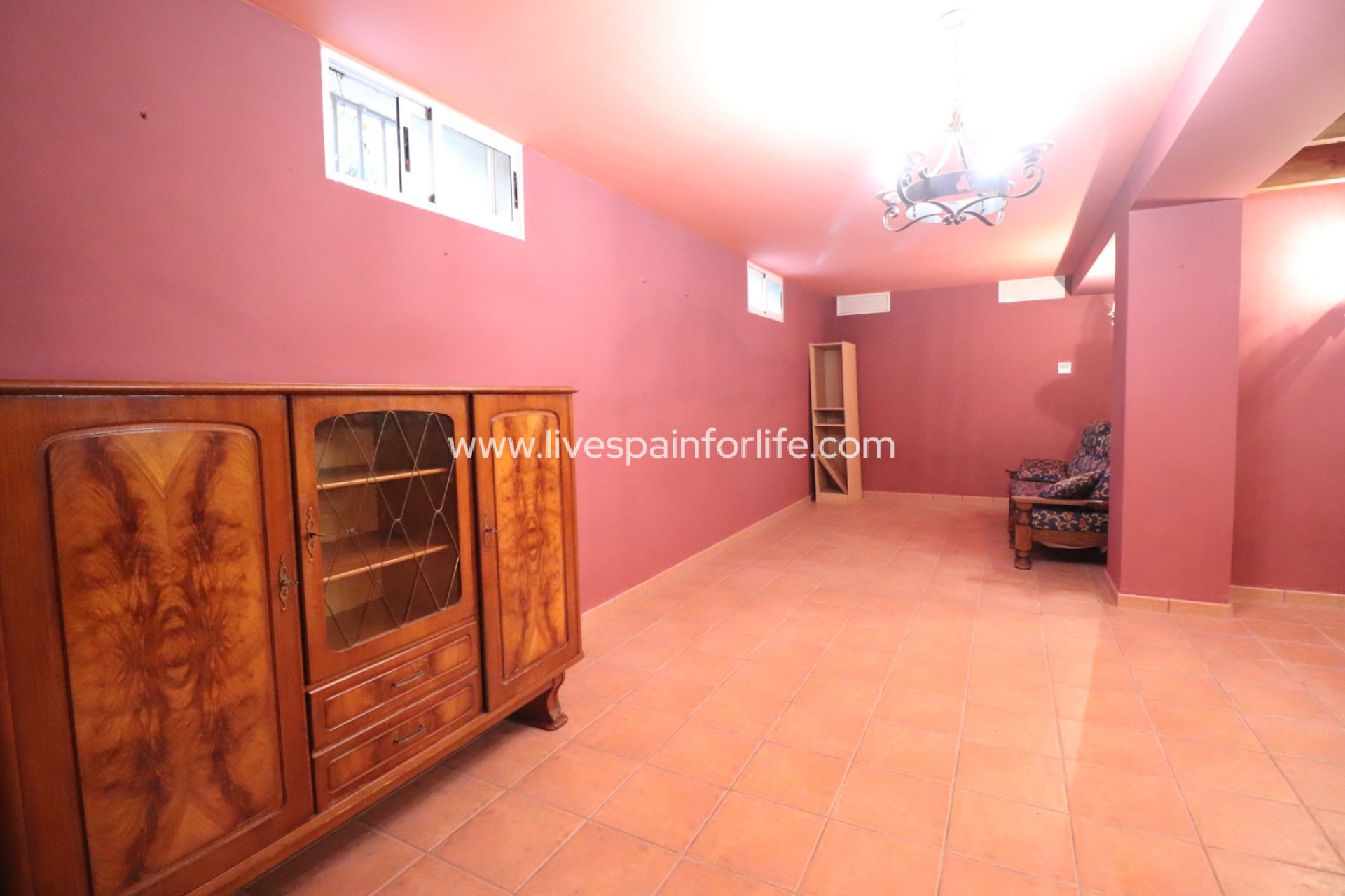 Resale - Villa (detached) -
Rojales - Los Palacios