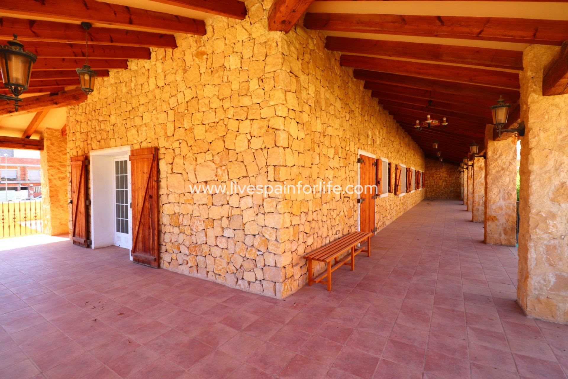 Resale - Villa (detached) -
Rojales - Los Palacios