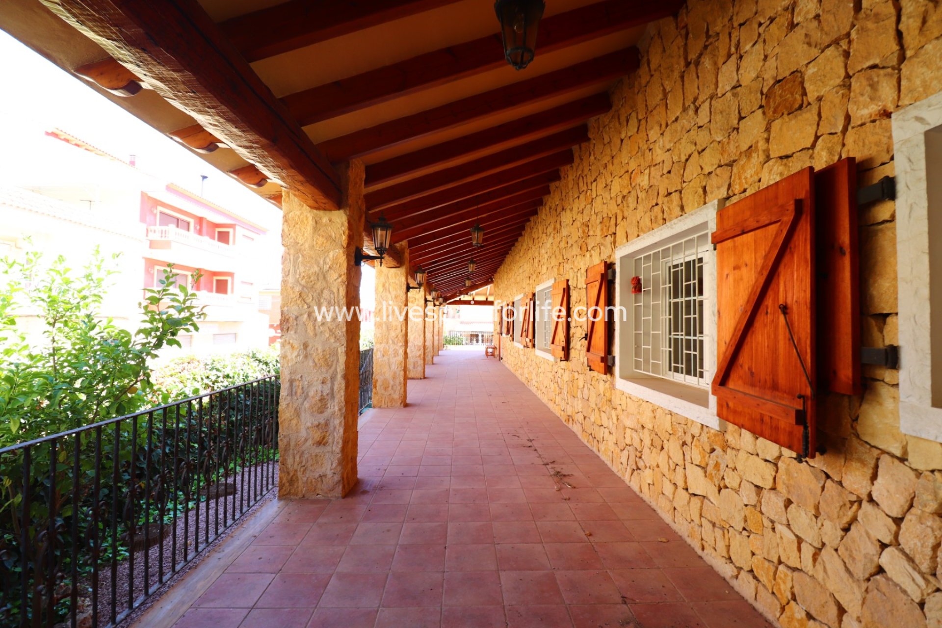 Resale - Villa (detached) -
Rojales - Los Palacios