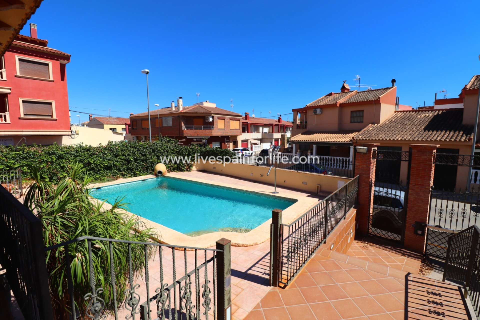 Resale - Villa (detached) -
Rojales - Los Palacios