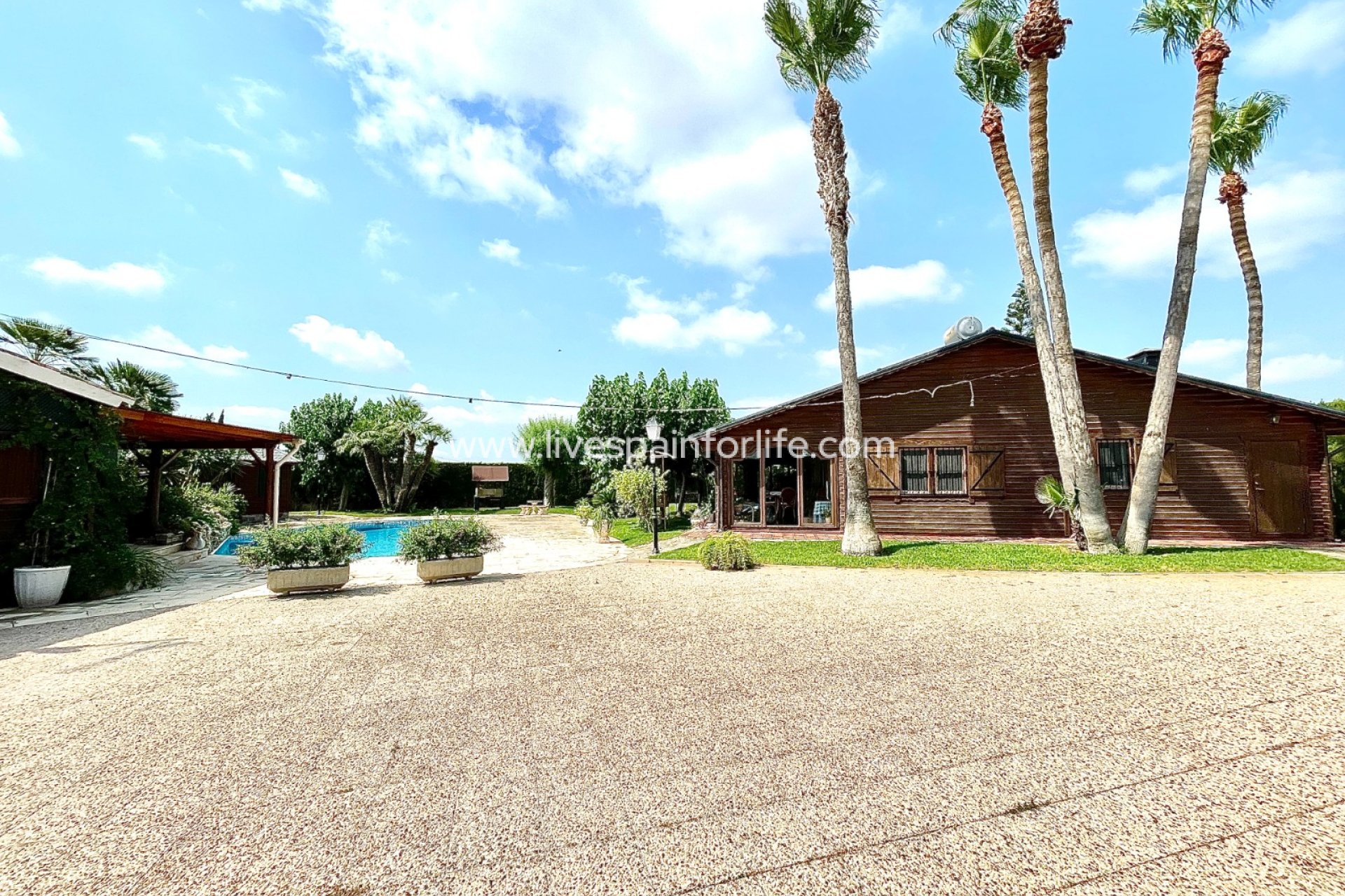 Resale - Villa (detached) -
San Fulgencio - La Marina