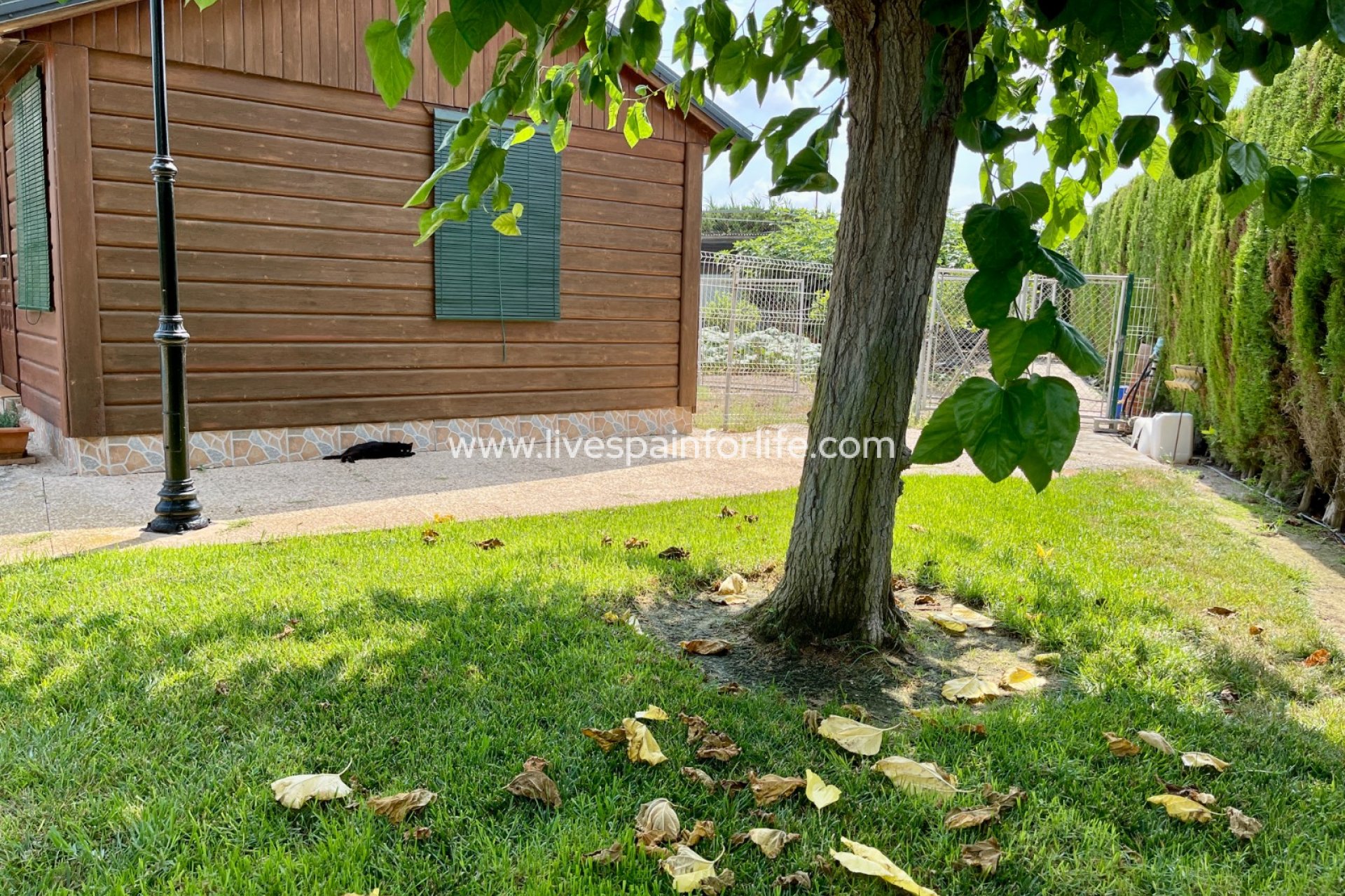 Resale - Villa (detached) -
San Fulgencio - La Marina