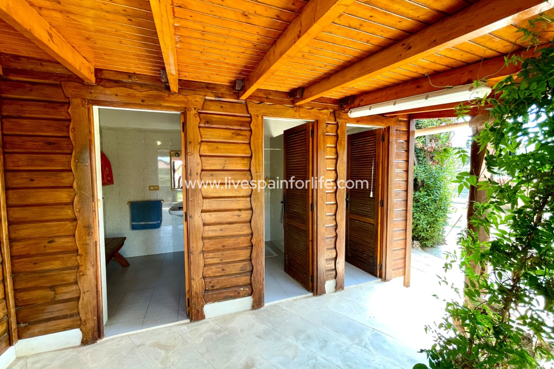 Resale - Villa (detached) -
San Fulgencio - La Marina
