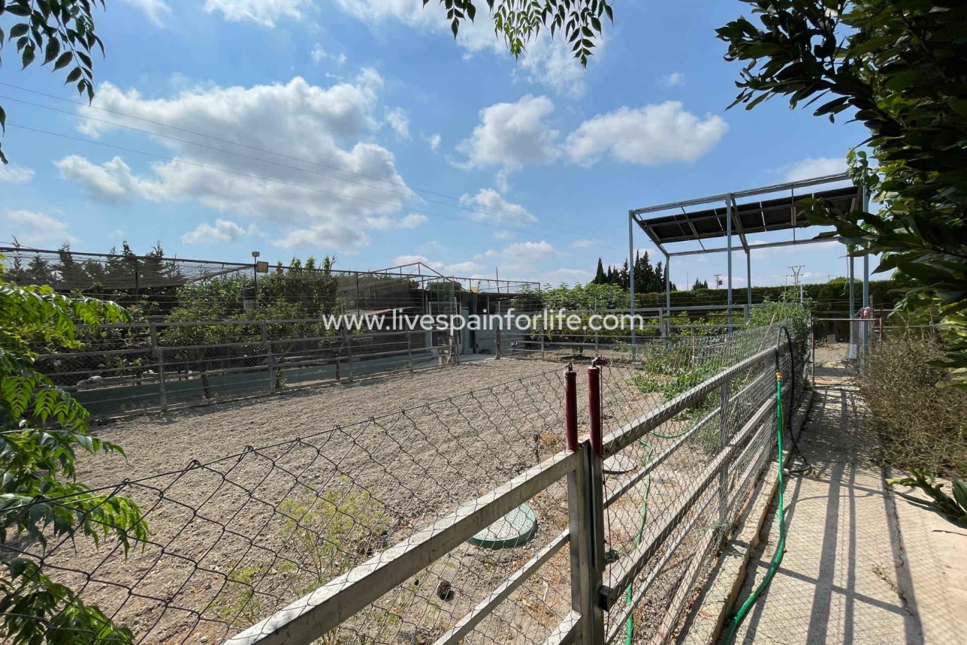Resale - Villa (detached) -
San Fulgencio - La Marina