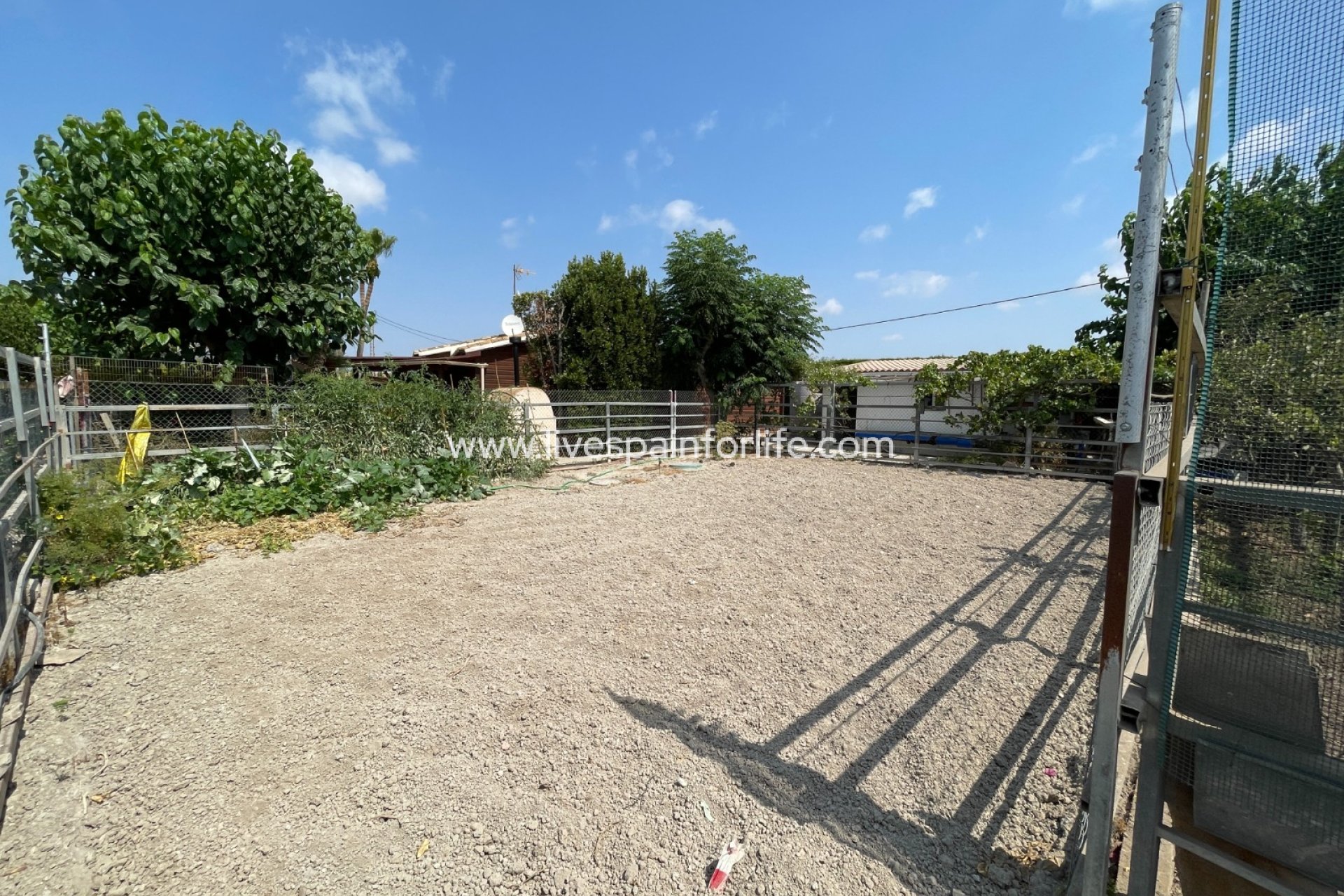 Resale - Villa (detached) -
San Fulgencio - La Marina