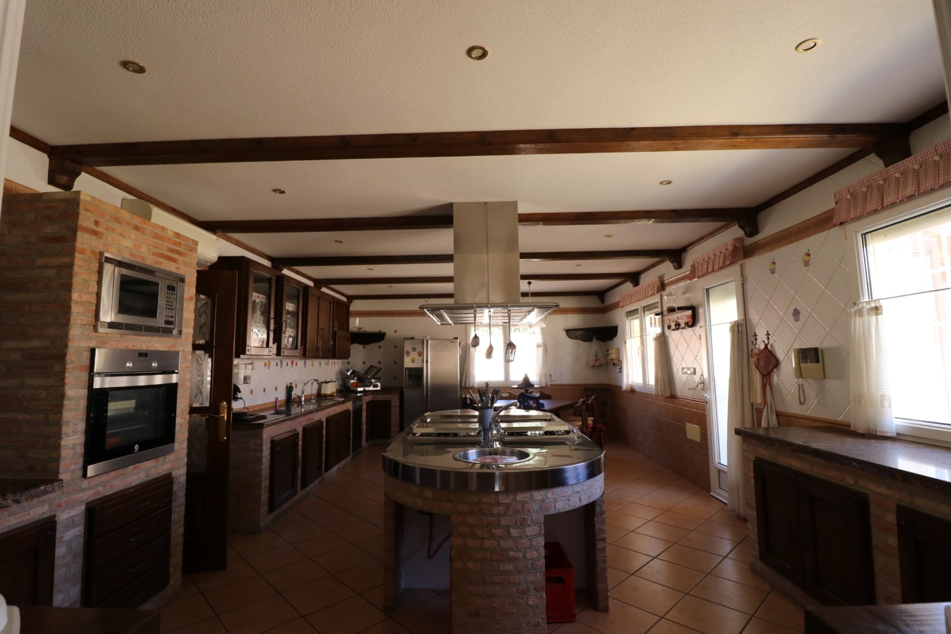 Resale - Villa (detached) -
San Javier