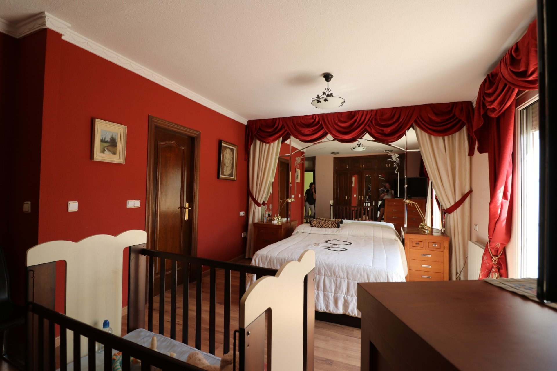 Resale - Villa (detached) -
San Javier