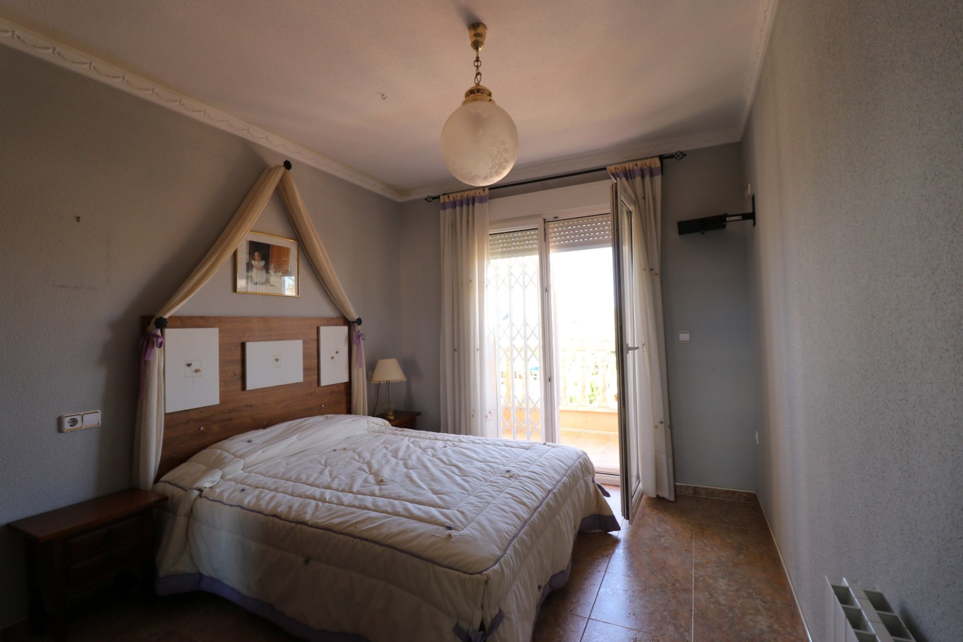 Resale - Villa (detached) -
San Javier