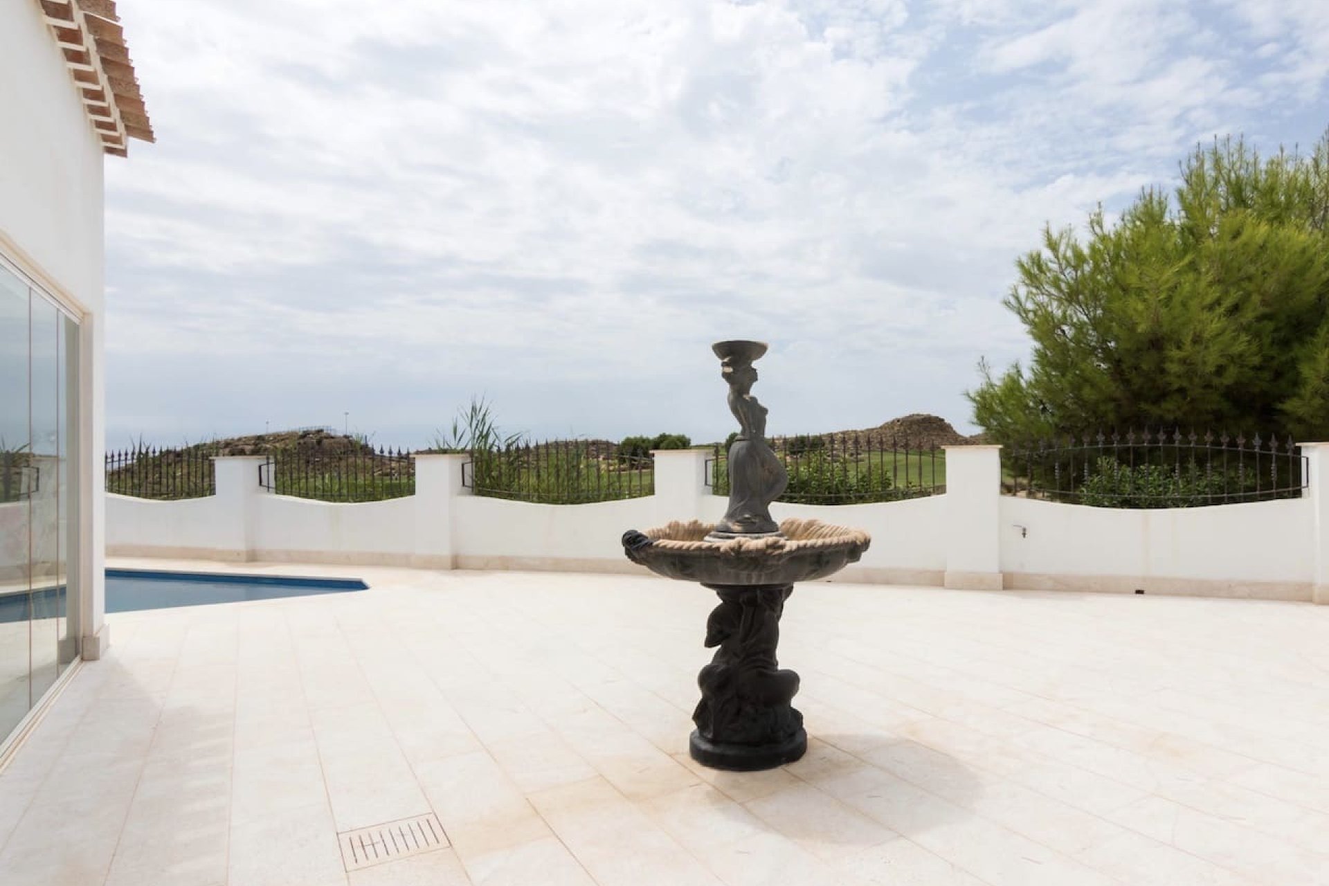 Resale - Villa (detached) -
San Javier