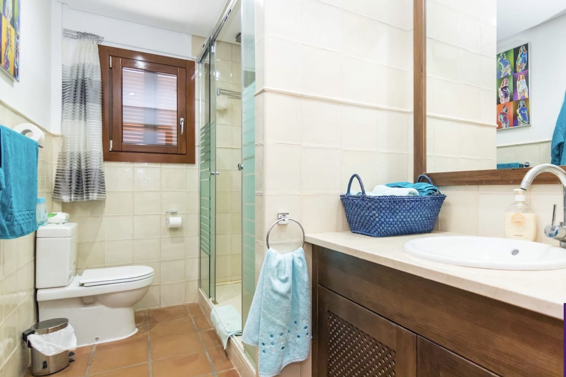 Resale - Villa (detached) -
San Javier