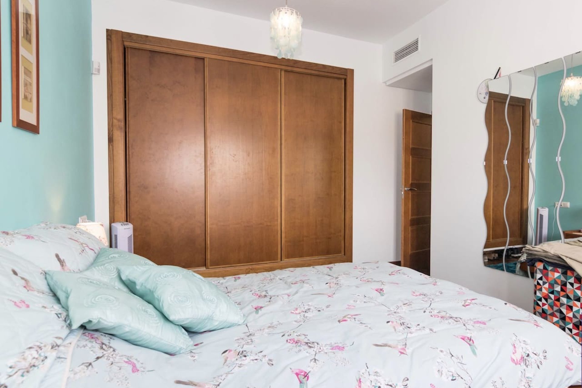 Resale - Villa (detached) -
San Javier