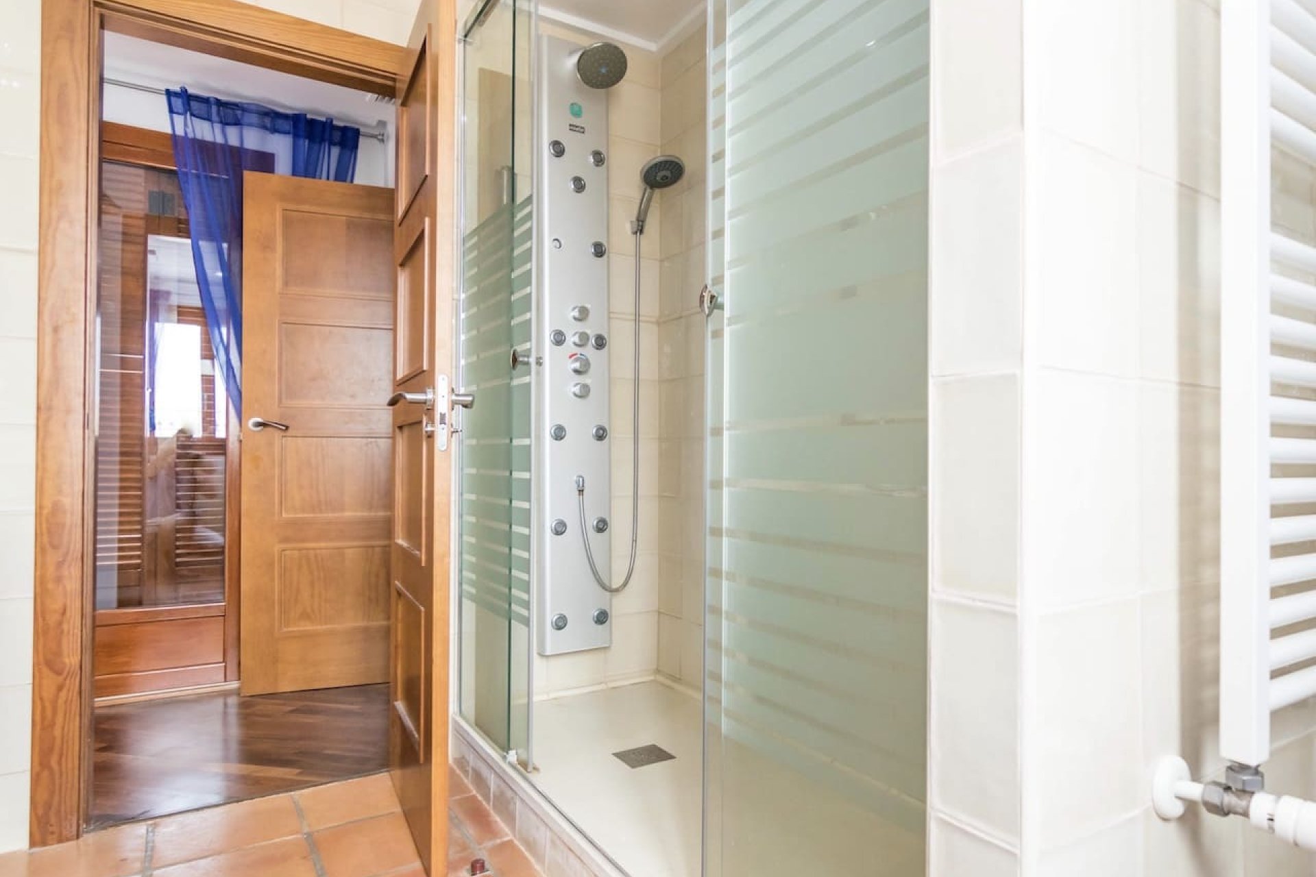 Resale - Villa (detached) -
San Javier