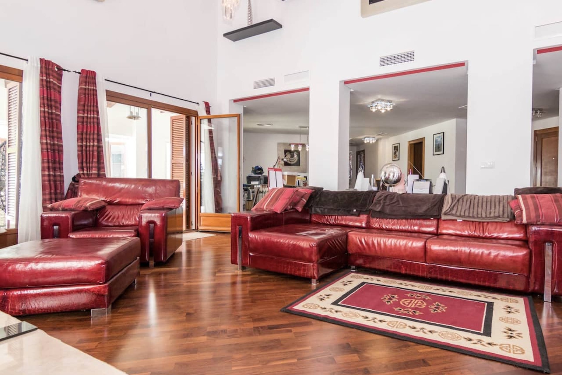 Resale - Villa (detached) -
San Javier