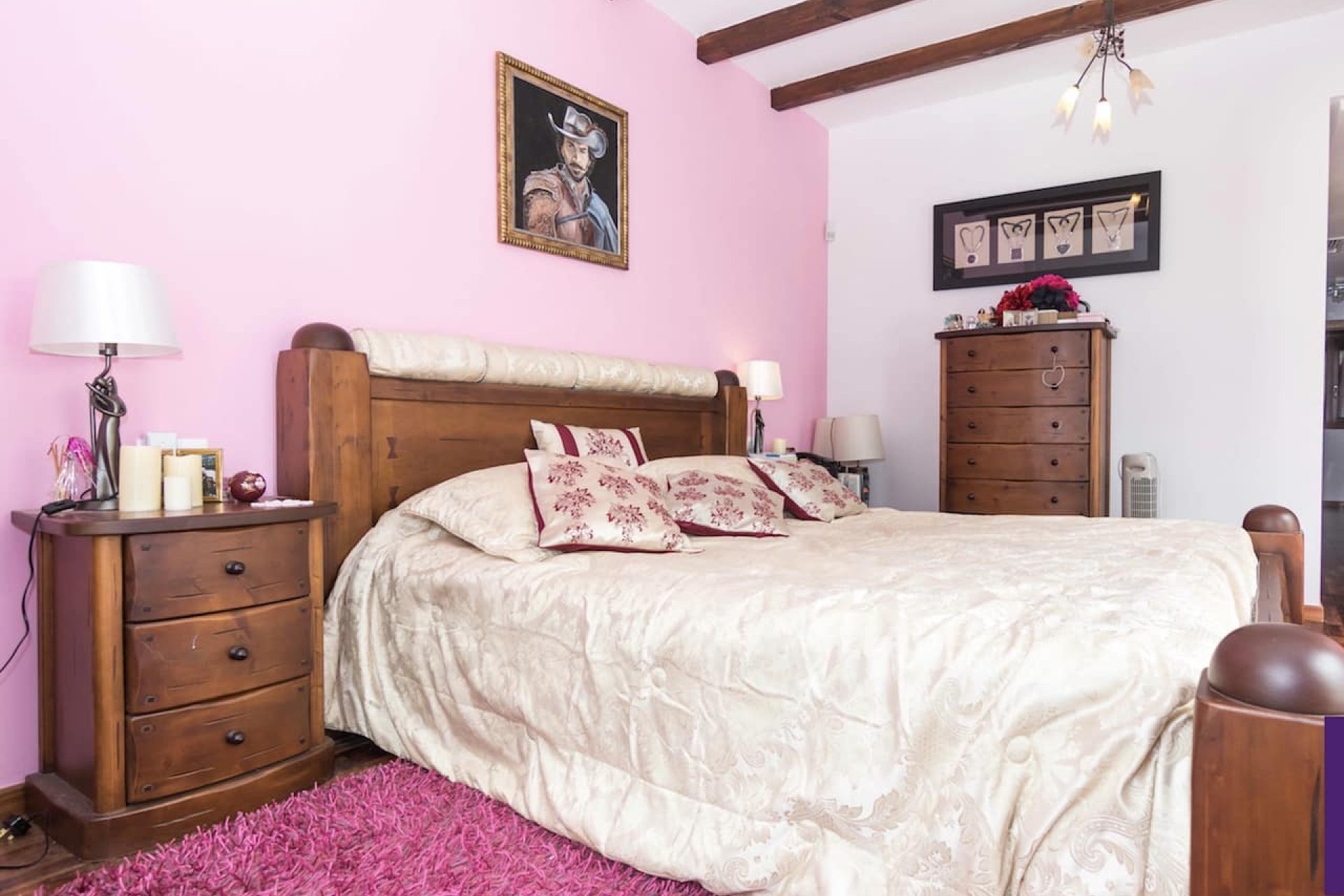 Resale - Villa (detached) -
San Javier