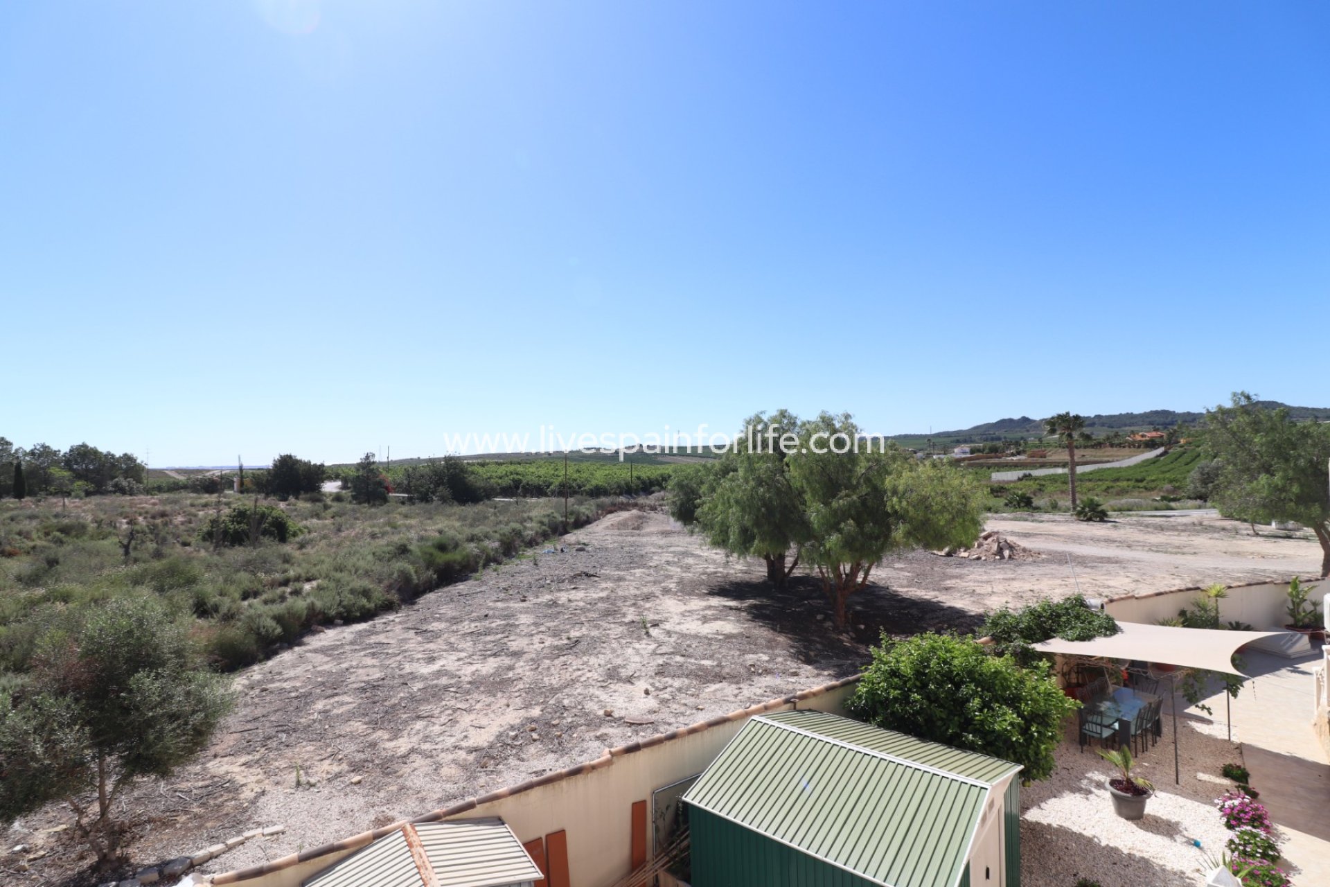 Resale - Villa (detached) -
San Miguel De Salinas - Lake View Mansions