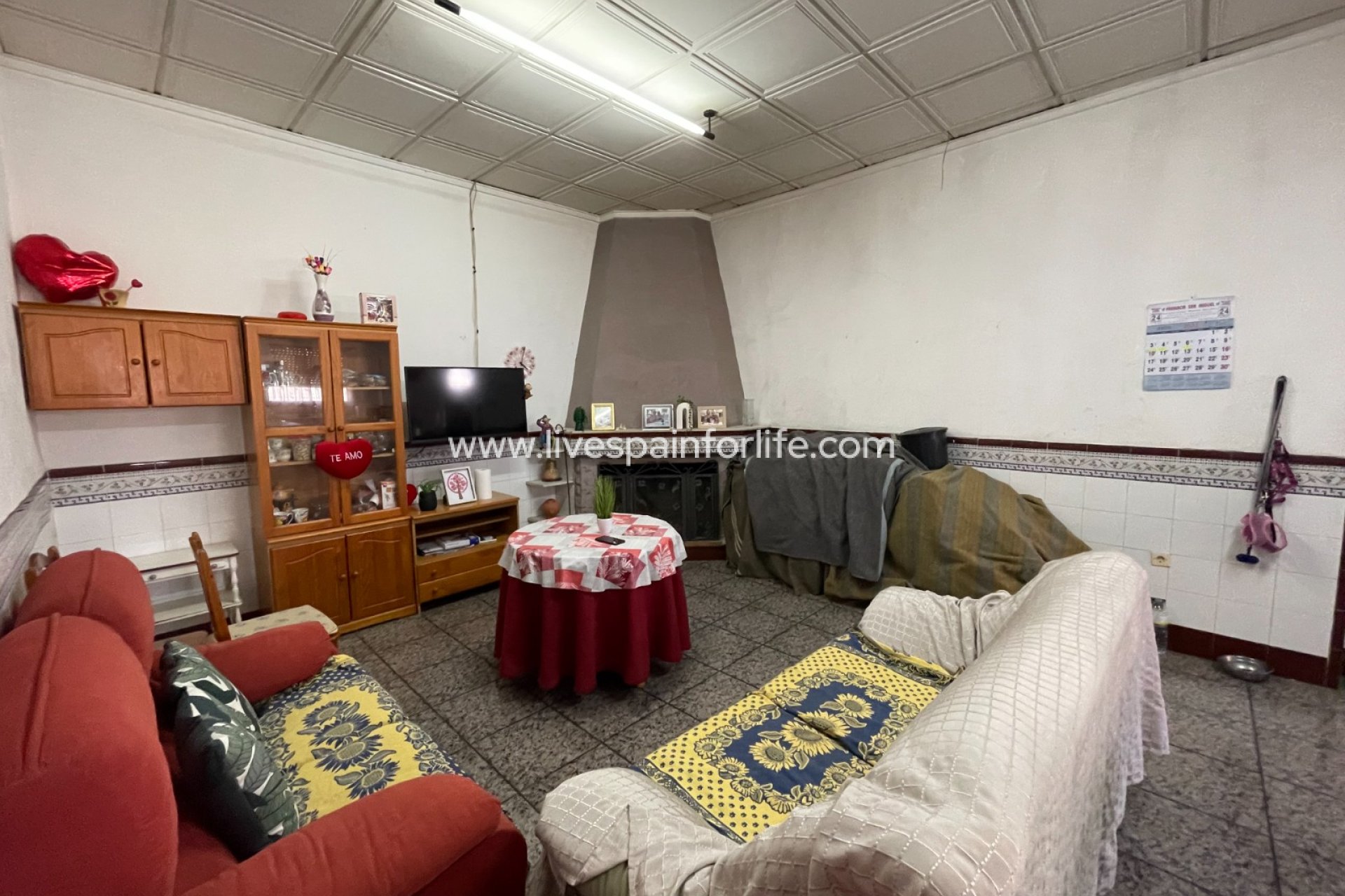 Resale - Villa (detached) -
San Miguel De Salinas - pueblo