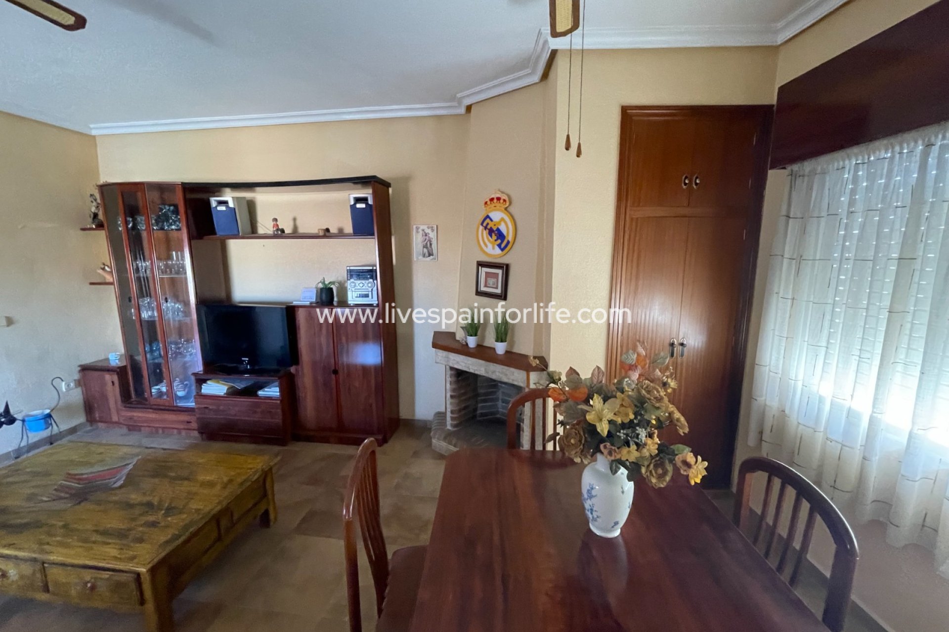 Resale - Villa (detached) -
San Miguel De Salinas - pueblo
