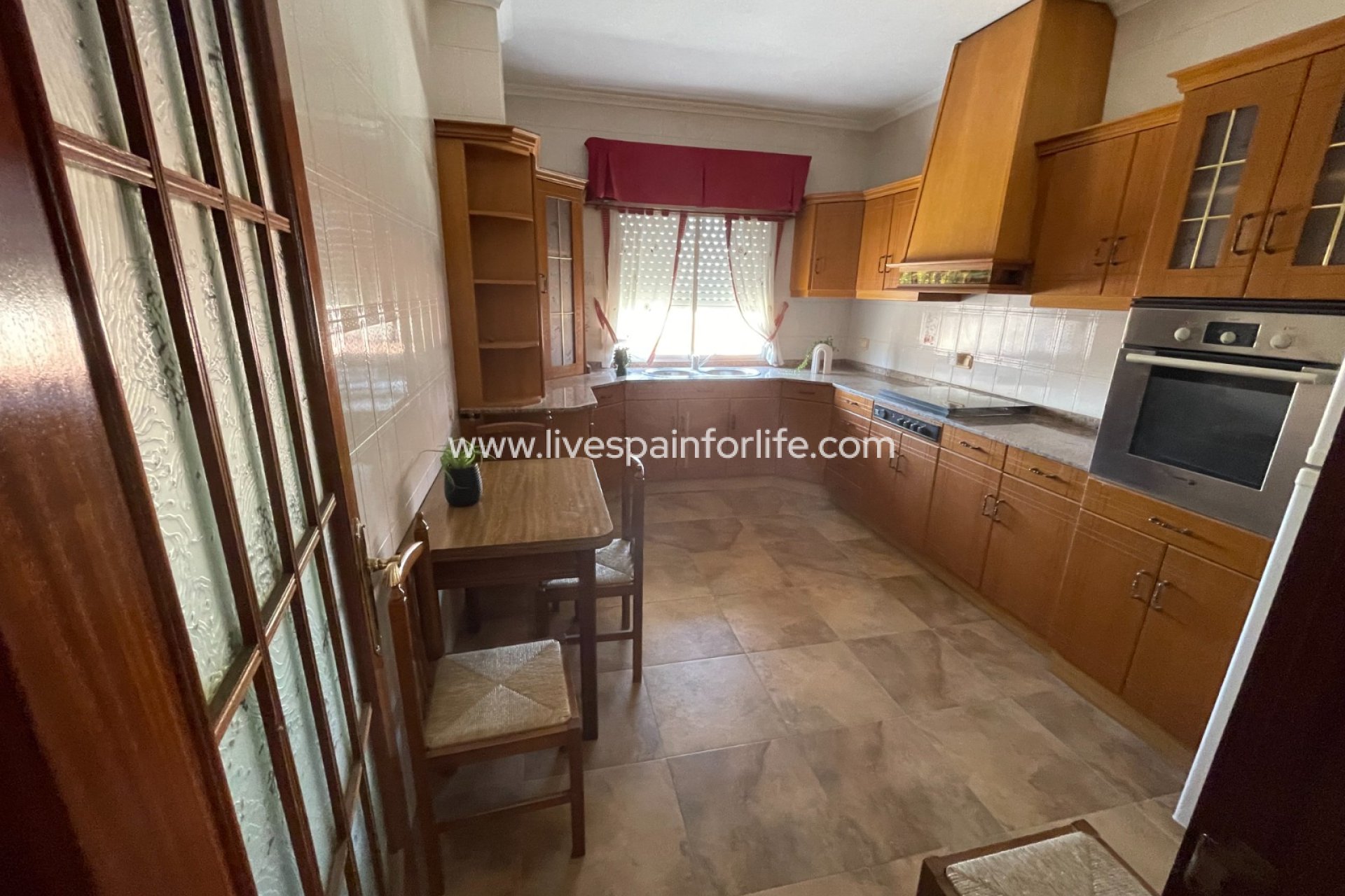 Resale - Villa (detached) -
San Miguel De Salinas - pueblo