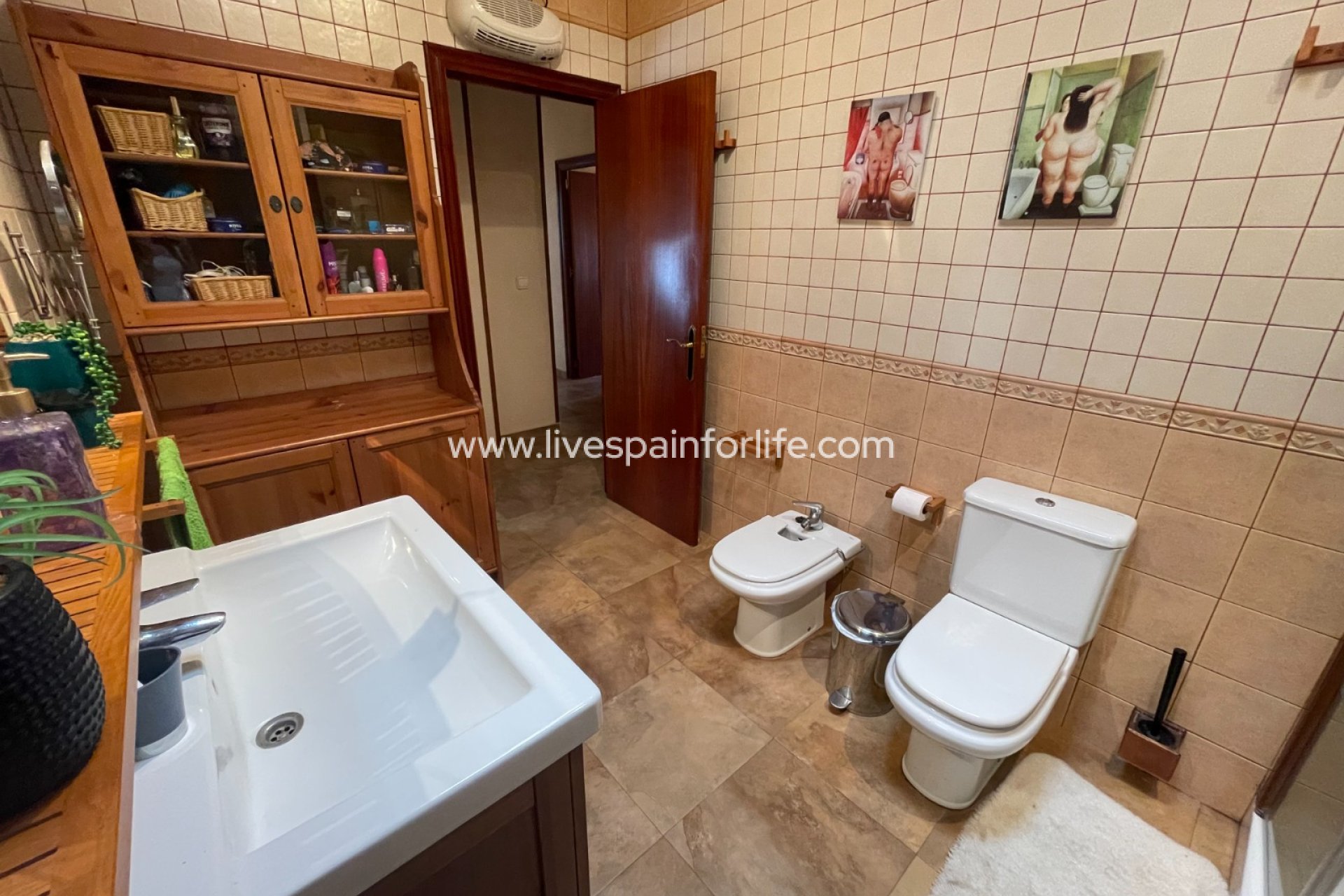 Resale - Villa (detached) -
San Miguel De Salinas - pueblo