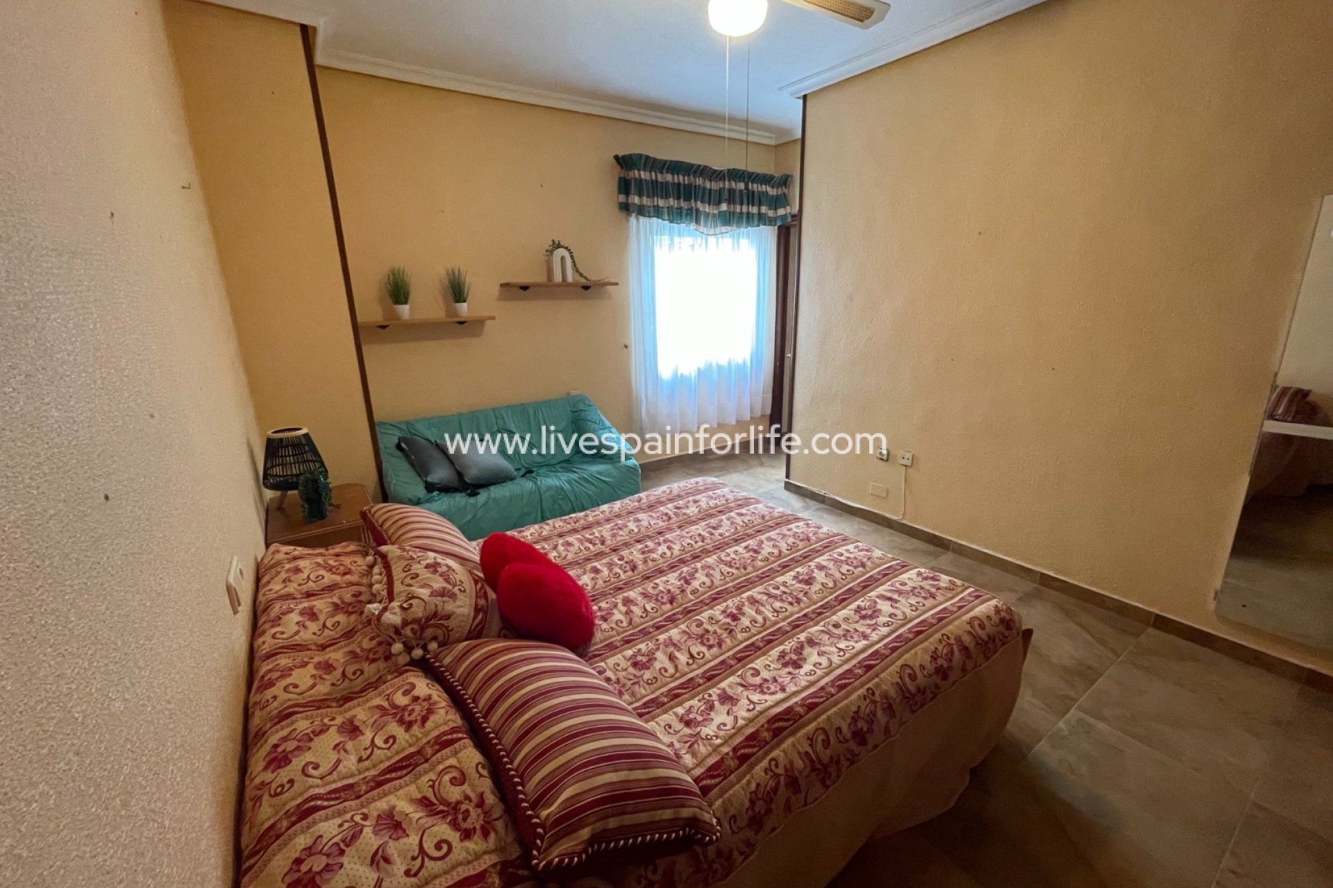 Resale - Villa (detached) -
San Miguel De Salinas - pueblo