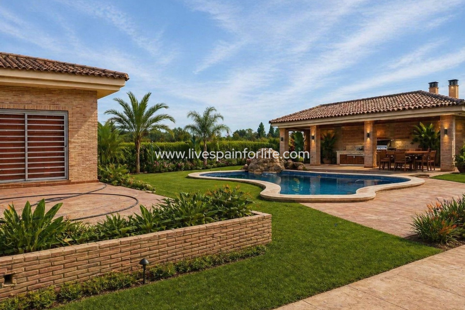 Reventa - 5. Finca / Country Property -
Redovan