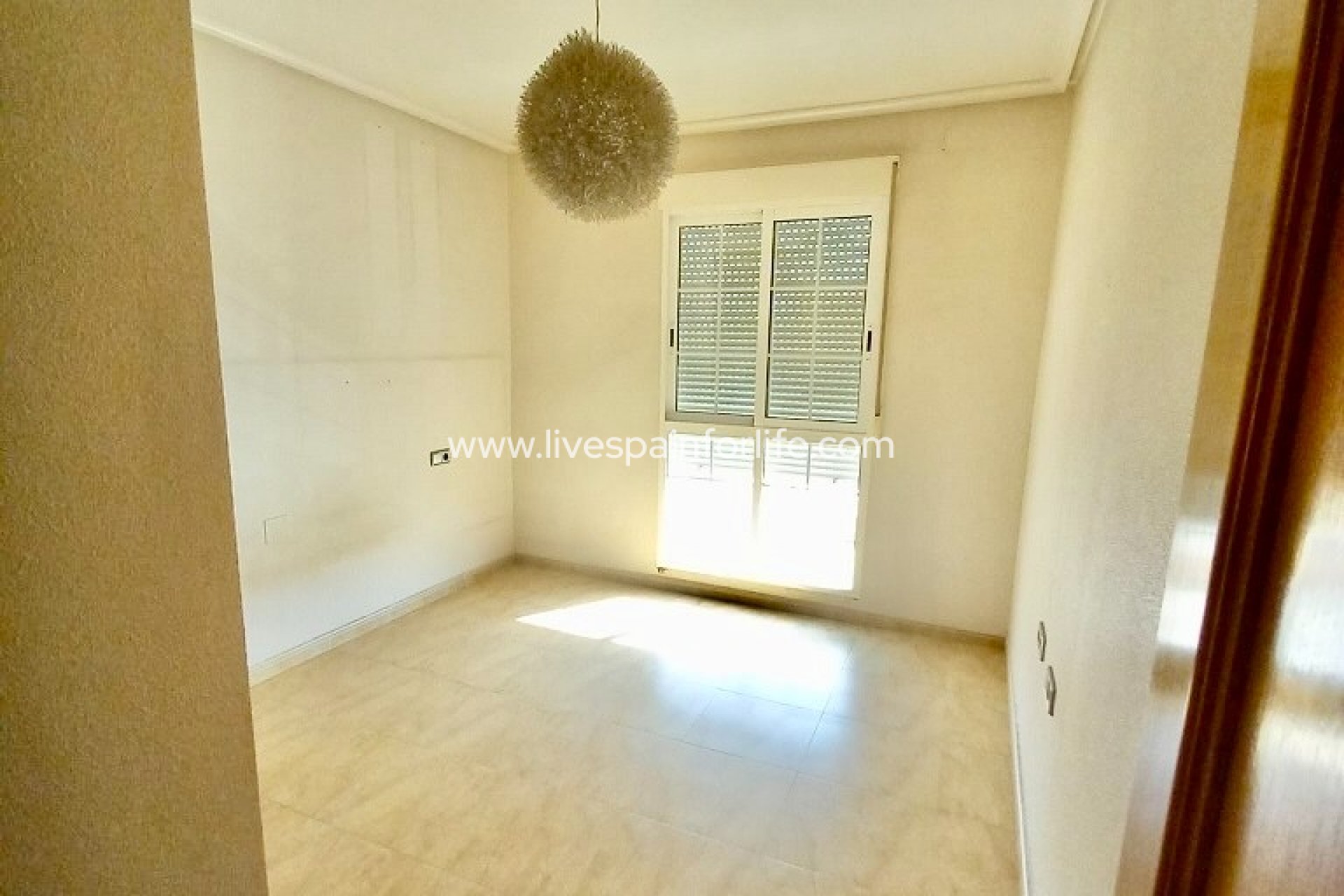 Reventa - Apartment - Flat -
Almoradi