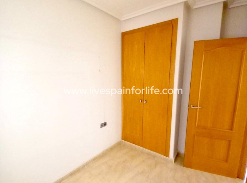 Reventa - Apartment - Flat -
Almoradi