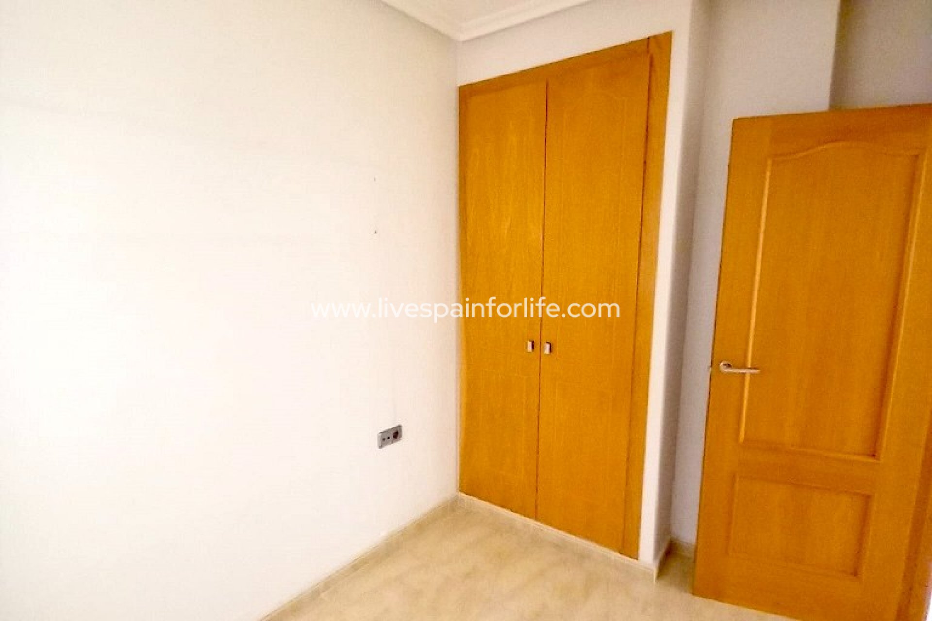 Reventa - Apartment - Flat -
Almoradi
