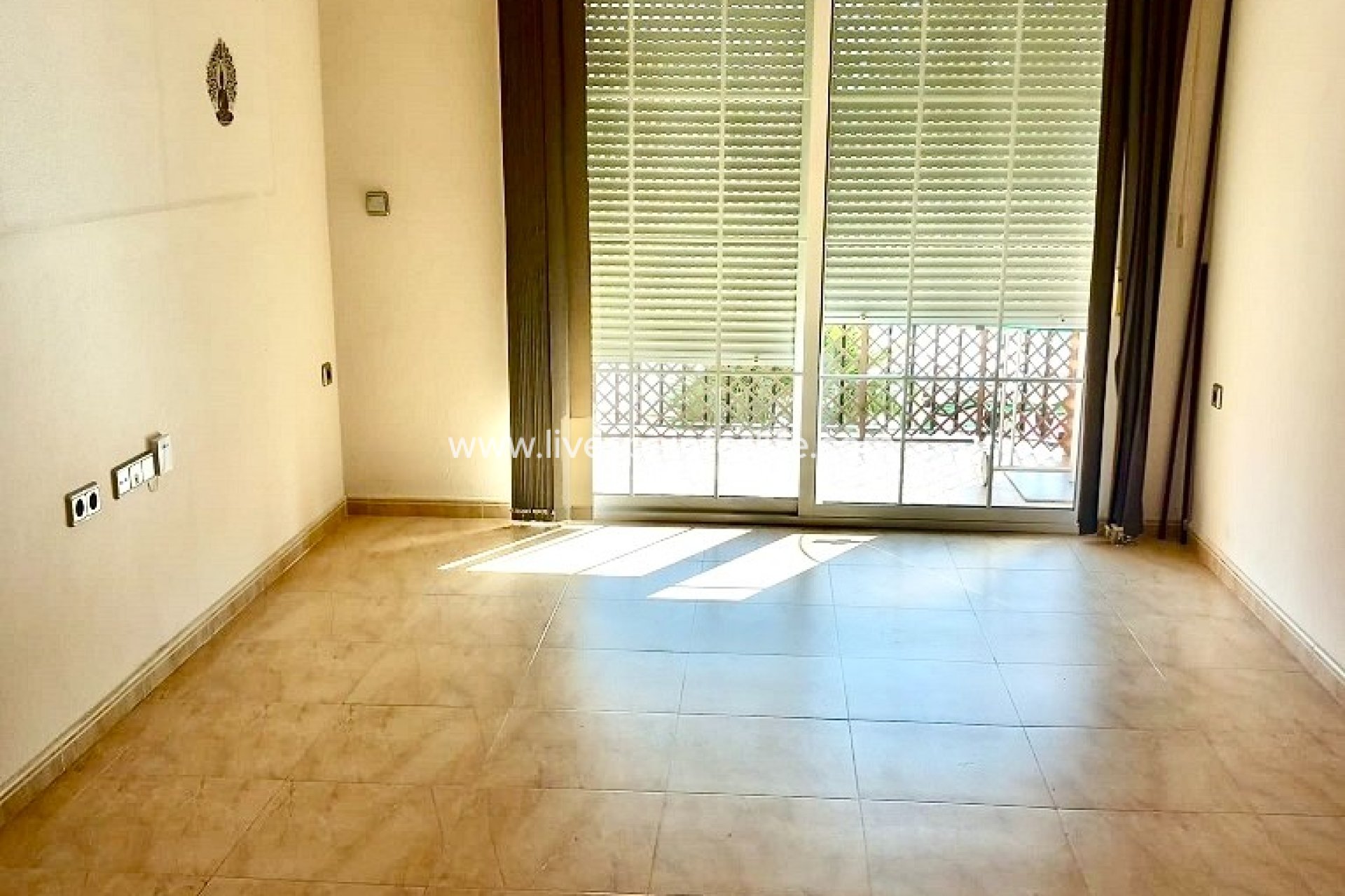 Reventa - Apartment - Flat -
Almoradi