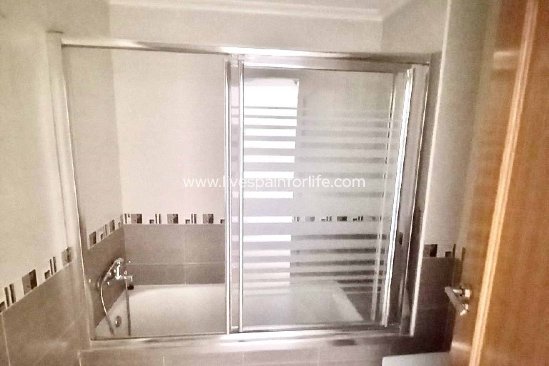 Reventa - Apartment - Flat -
Almoradi