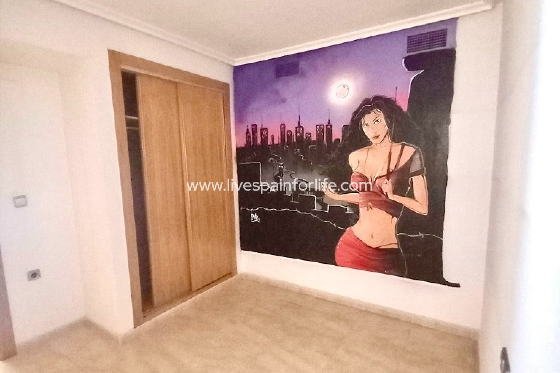 Reventa - Apartment - Flat -
Almoradi