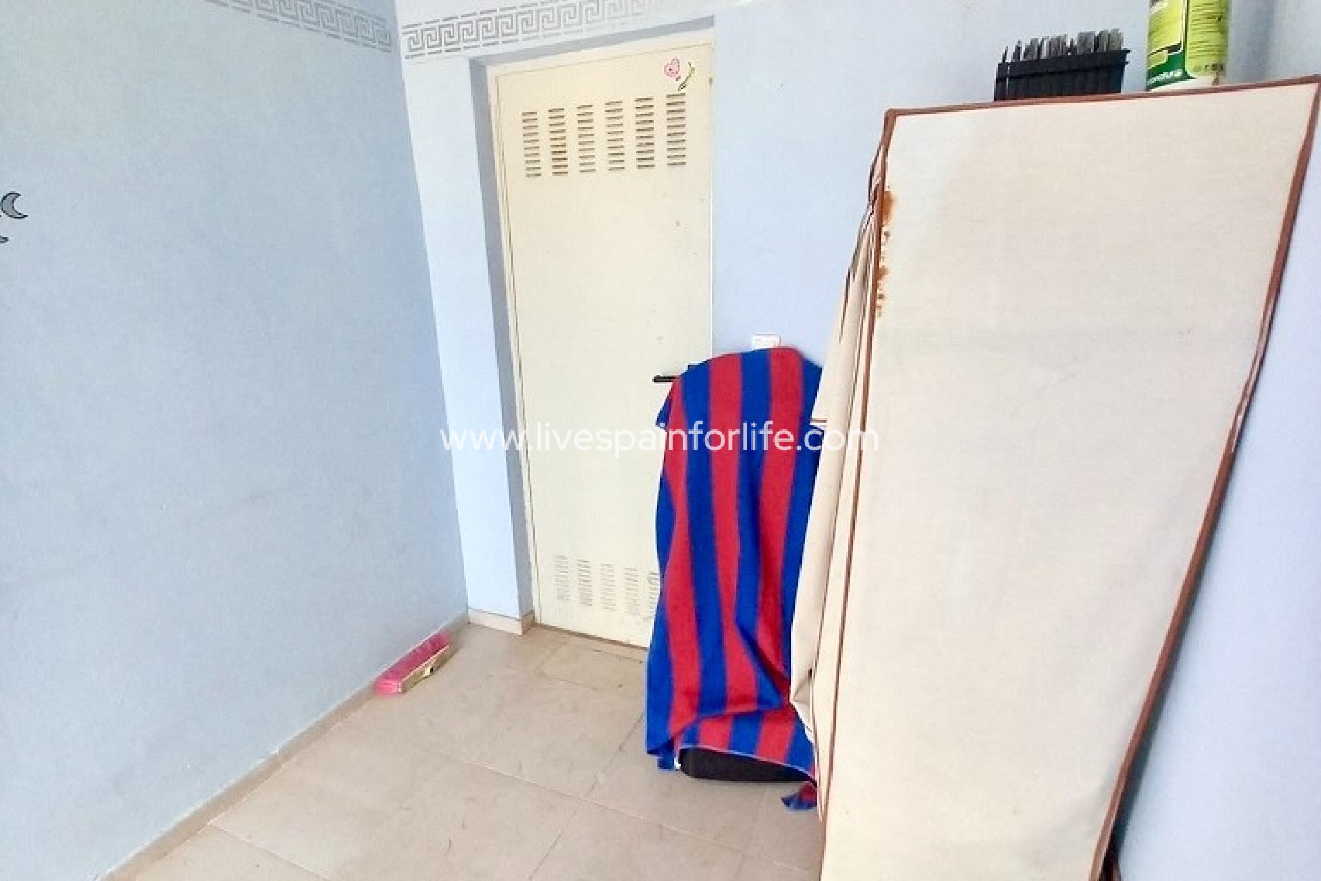 Reventa - Apartment - Flat -
Almoradi