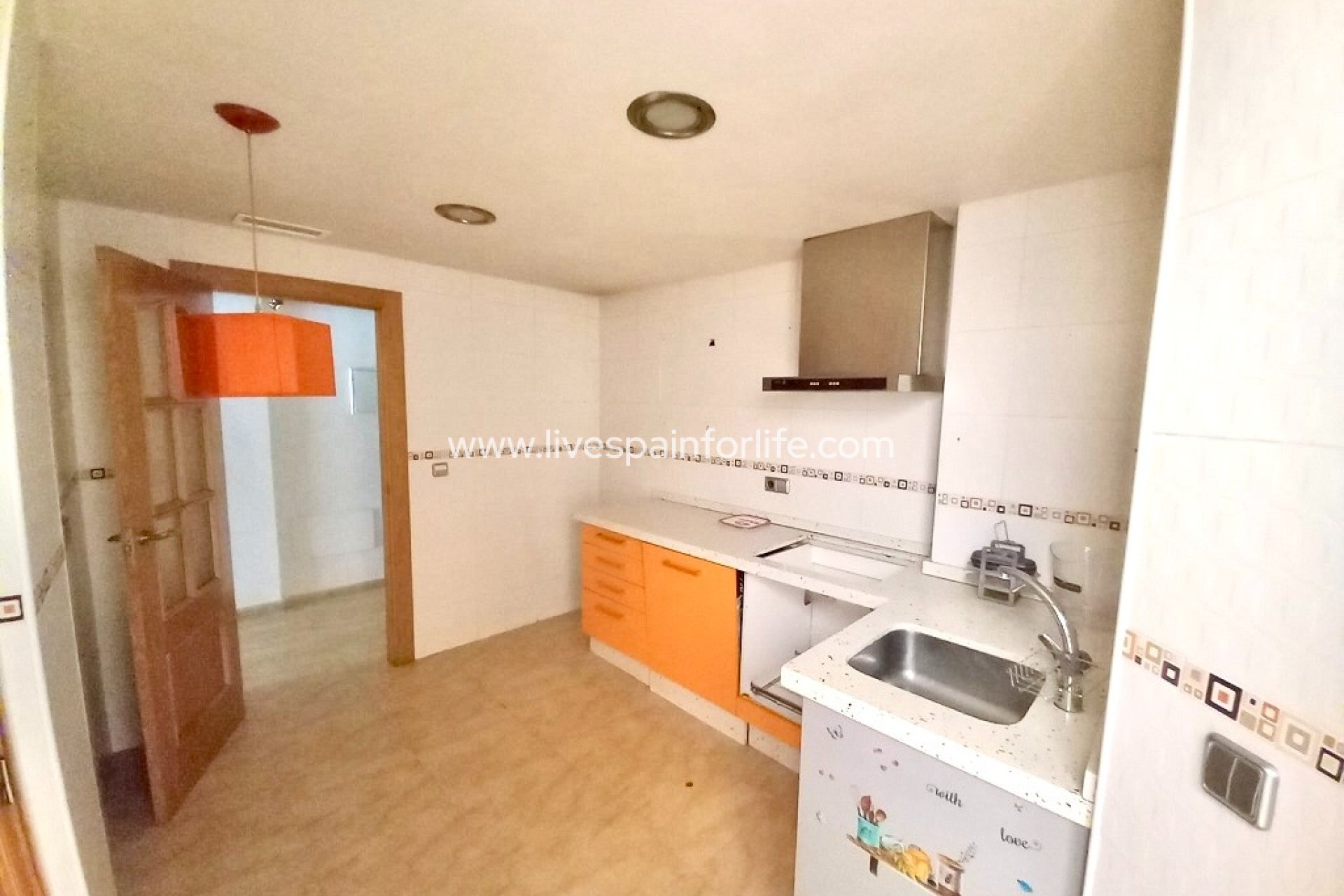 Reventa - Apartment - Flat -
Almoradi