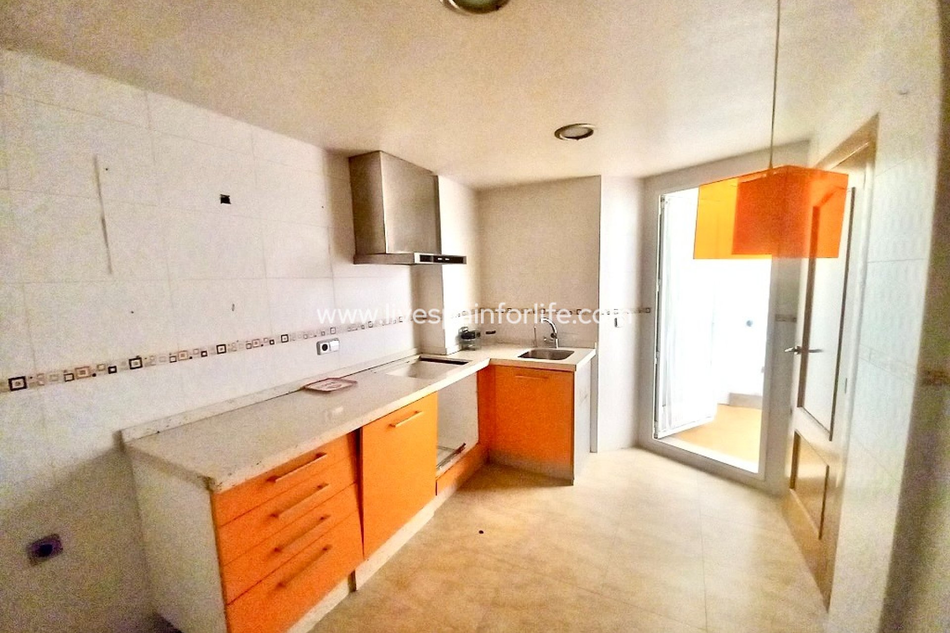 Reventa - Apartment - Flat -
Almoradi
