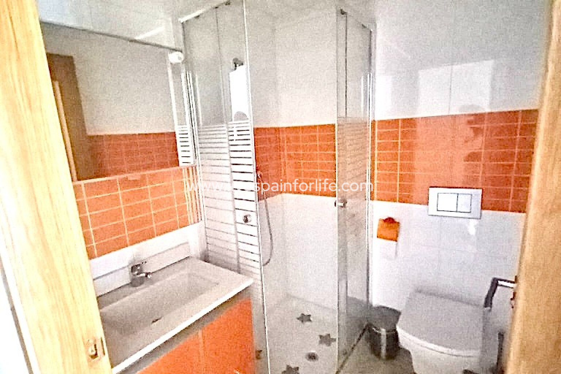 Reventa - Apartment - Flat -
Almoradi
