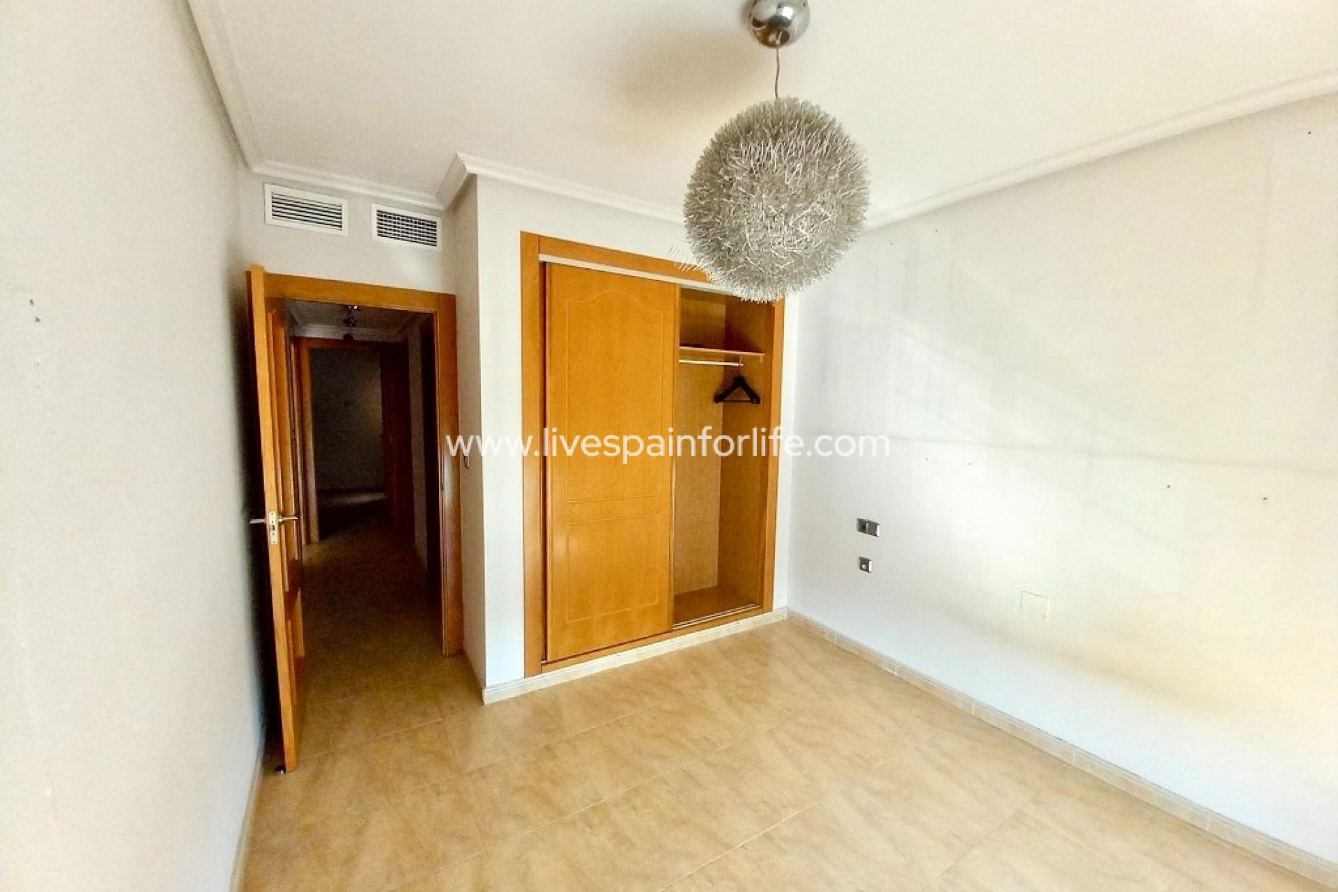 Reventa - Apartment - Flat -
Almoradi