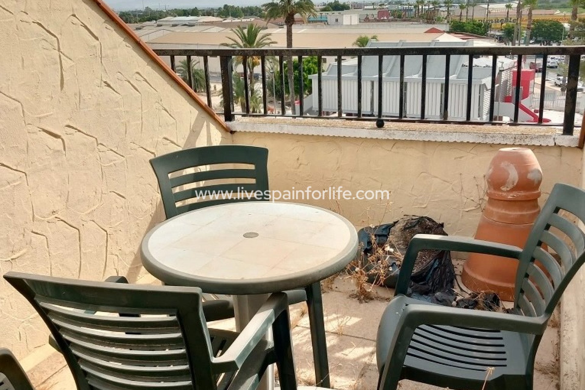 Reventa - Apartment - Flat -
Almoradi