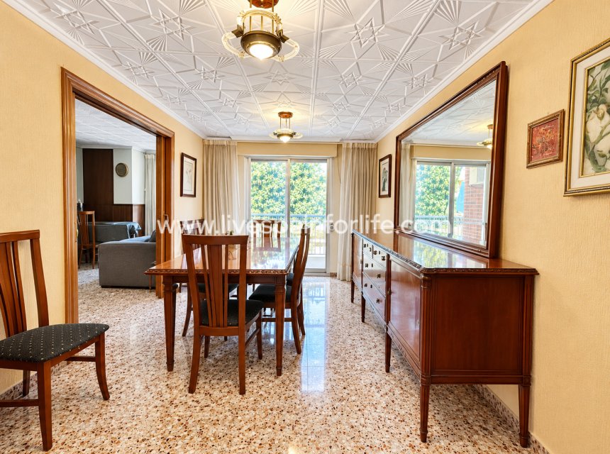 Reventa - Apartment - Flat -
Callosa De Segura