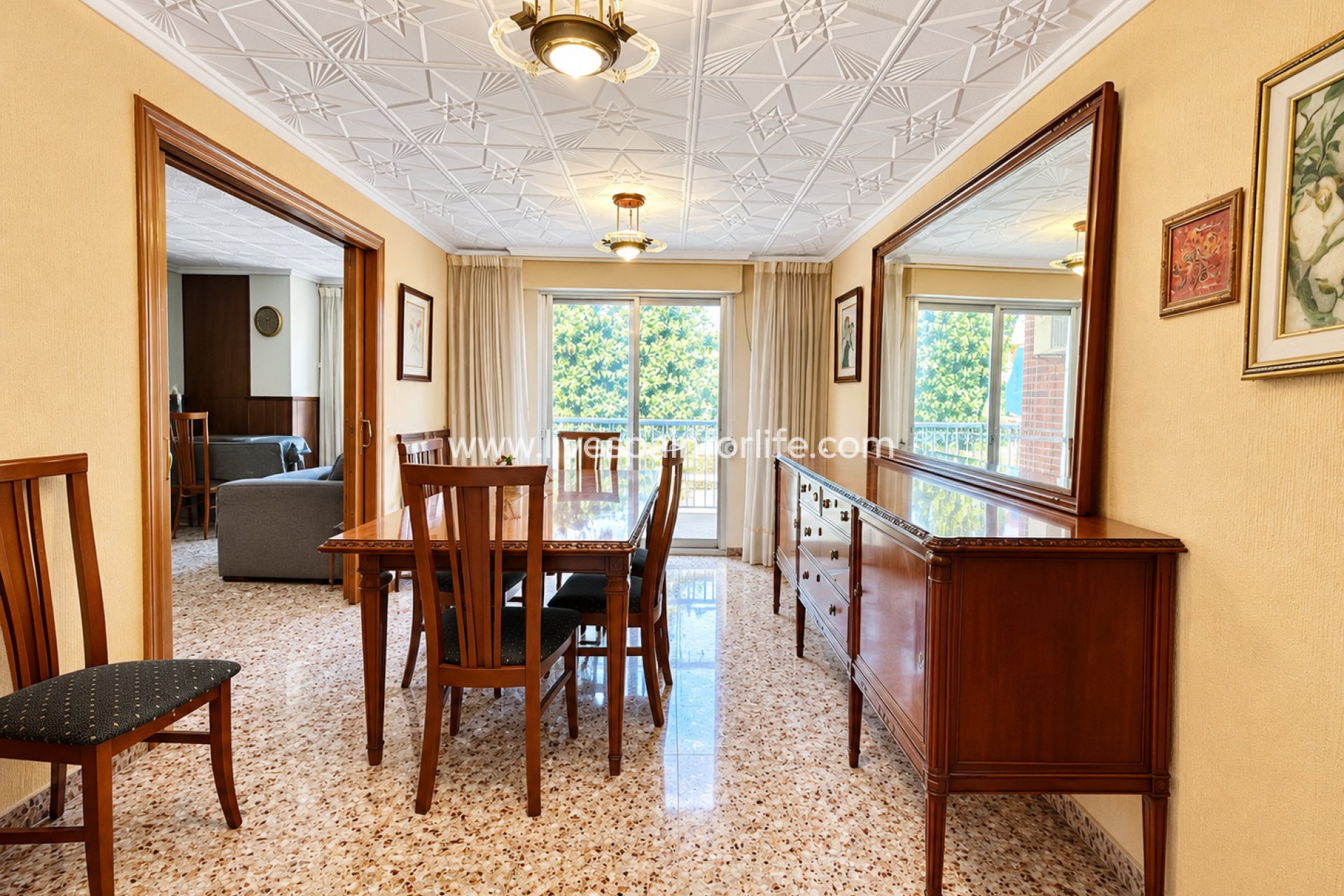 Reventa - Apartment - Flat -
Callosa De Segura