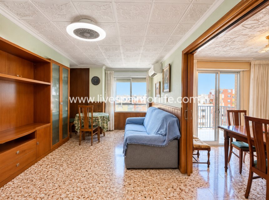 Reventa - Apartment - Flat -
Callosa De Segura