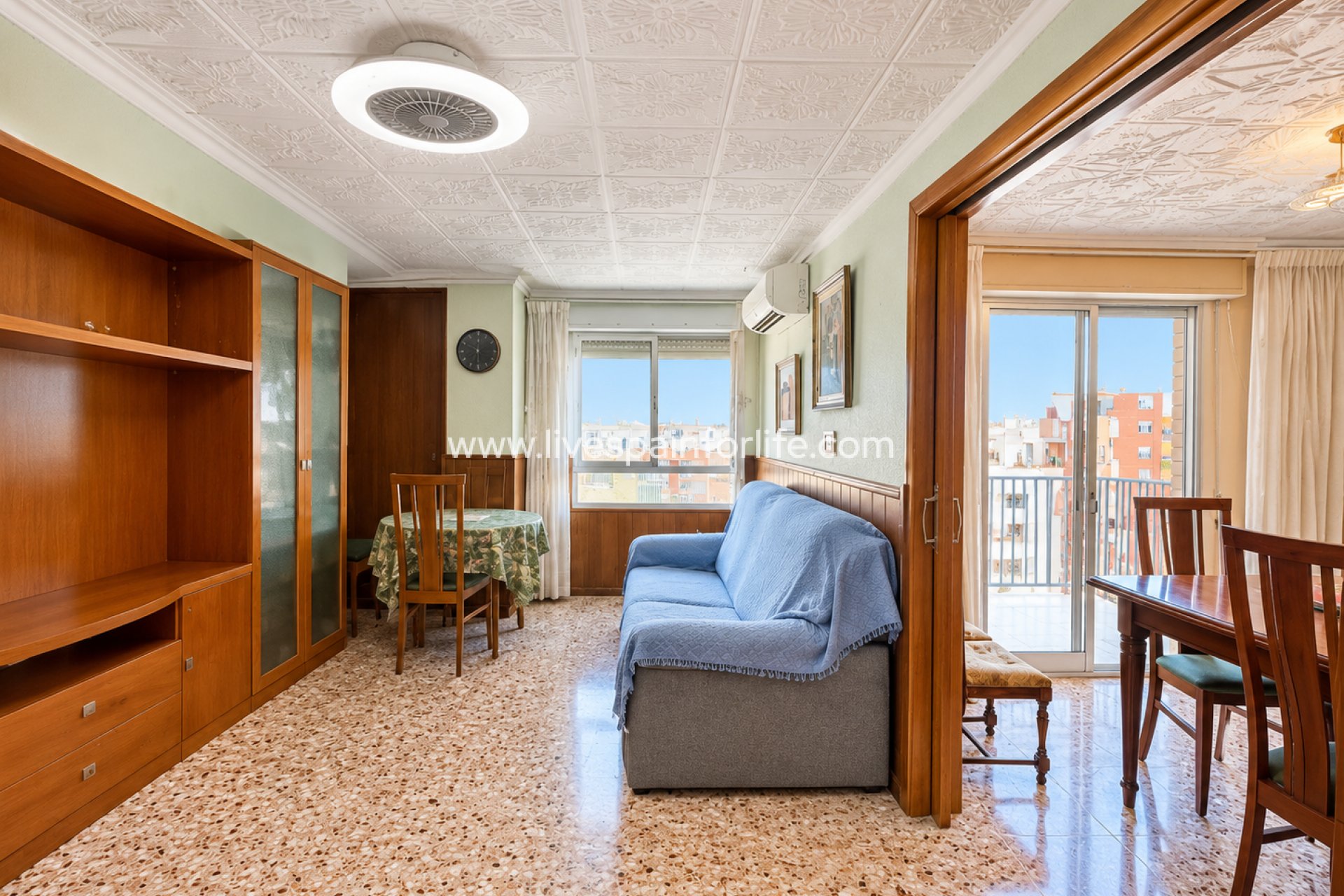Reventa - Apartment - Flat -
Callosa De Segura