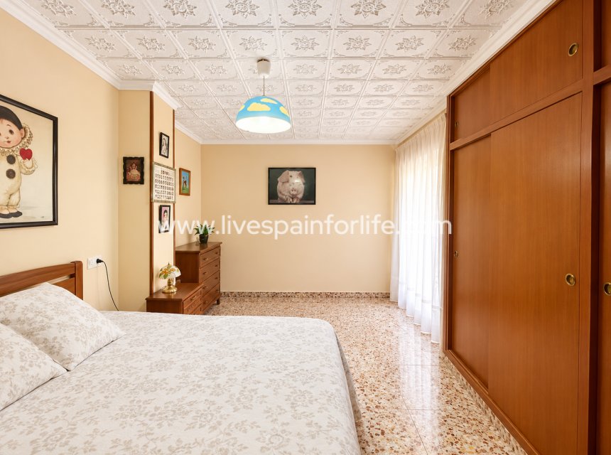 Reventa - Apartment - Flat -
Callosa De Segura