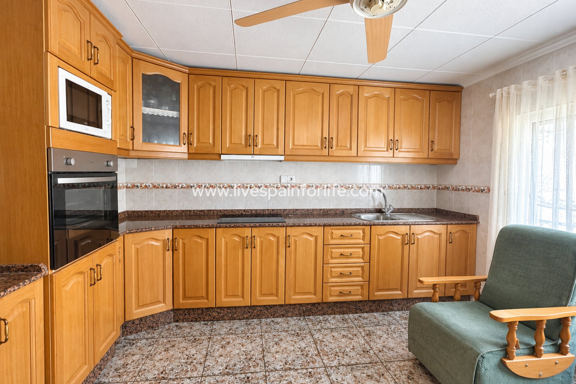 Reventa - Apartment - Flat -
Callosa De Segura