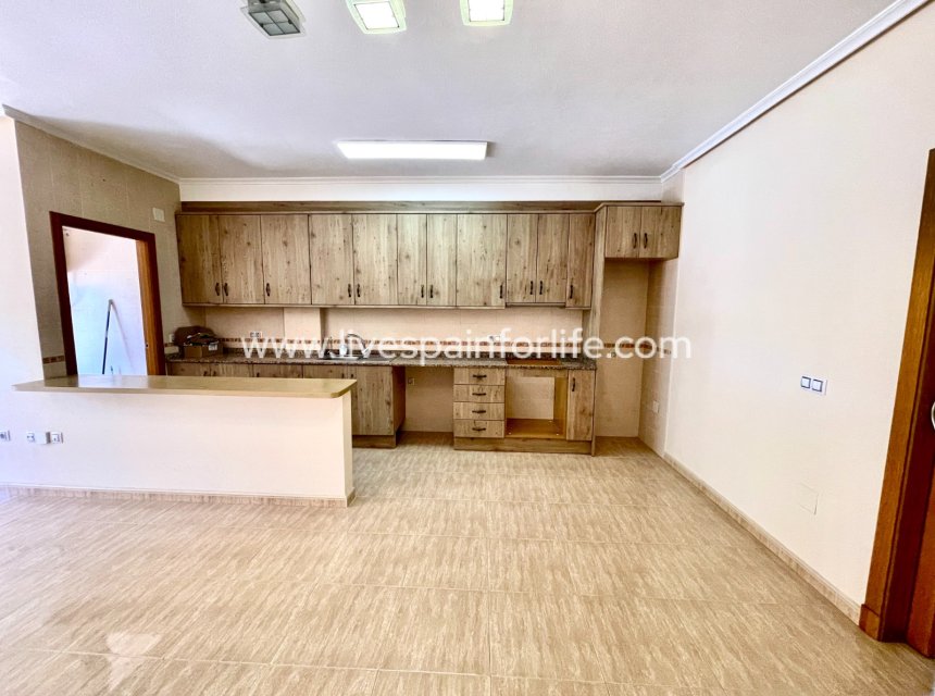 Reventa - Apartment - Flat -
Formentera Del Segura - Formentera de Segura