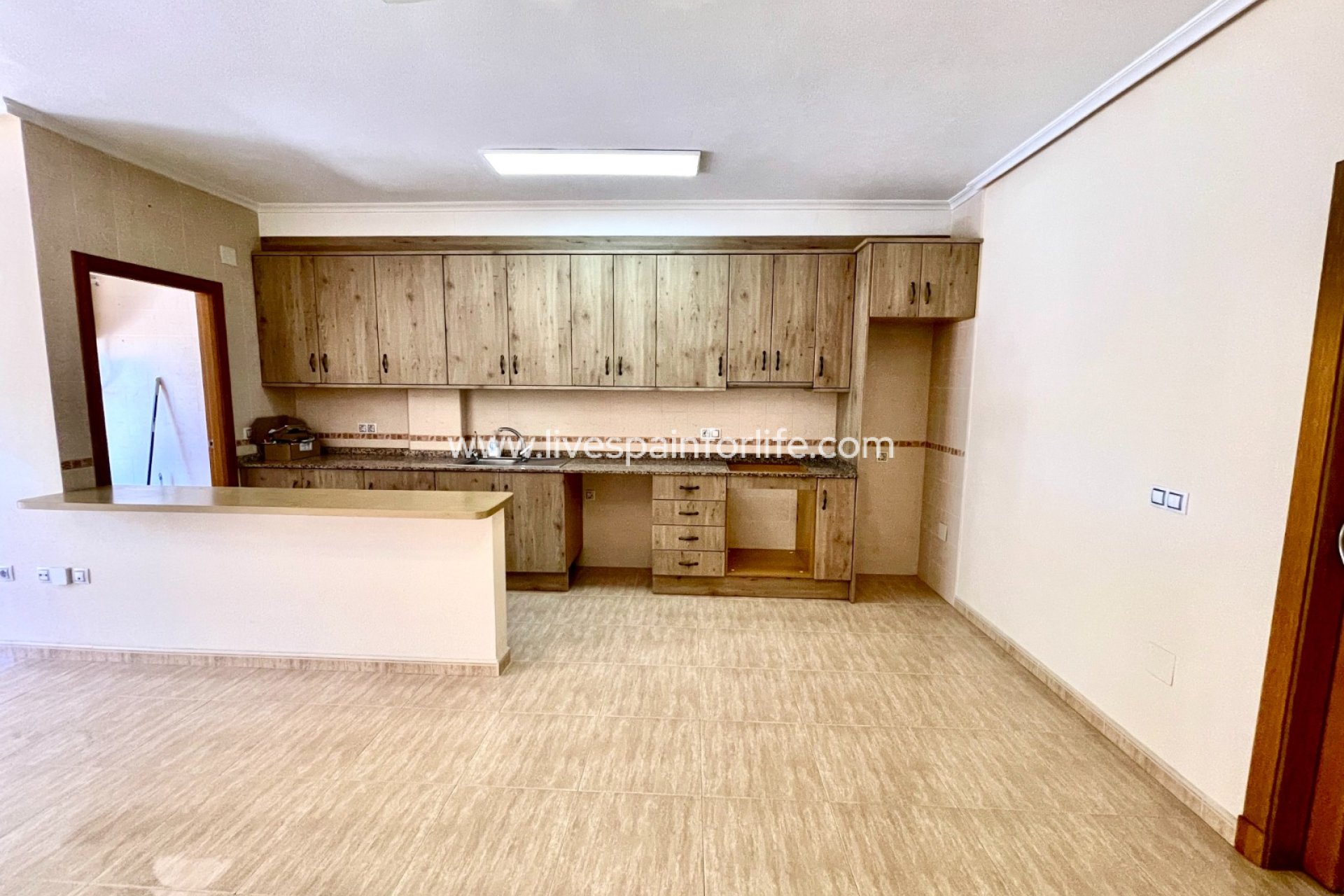 Reventa - Apartment - Flat -
Formentera Del Segura - Formentera de Segura