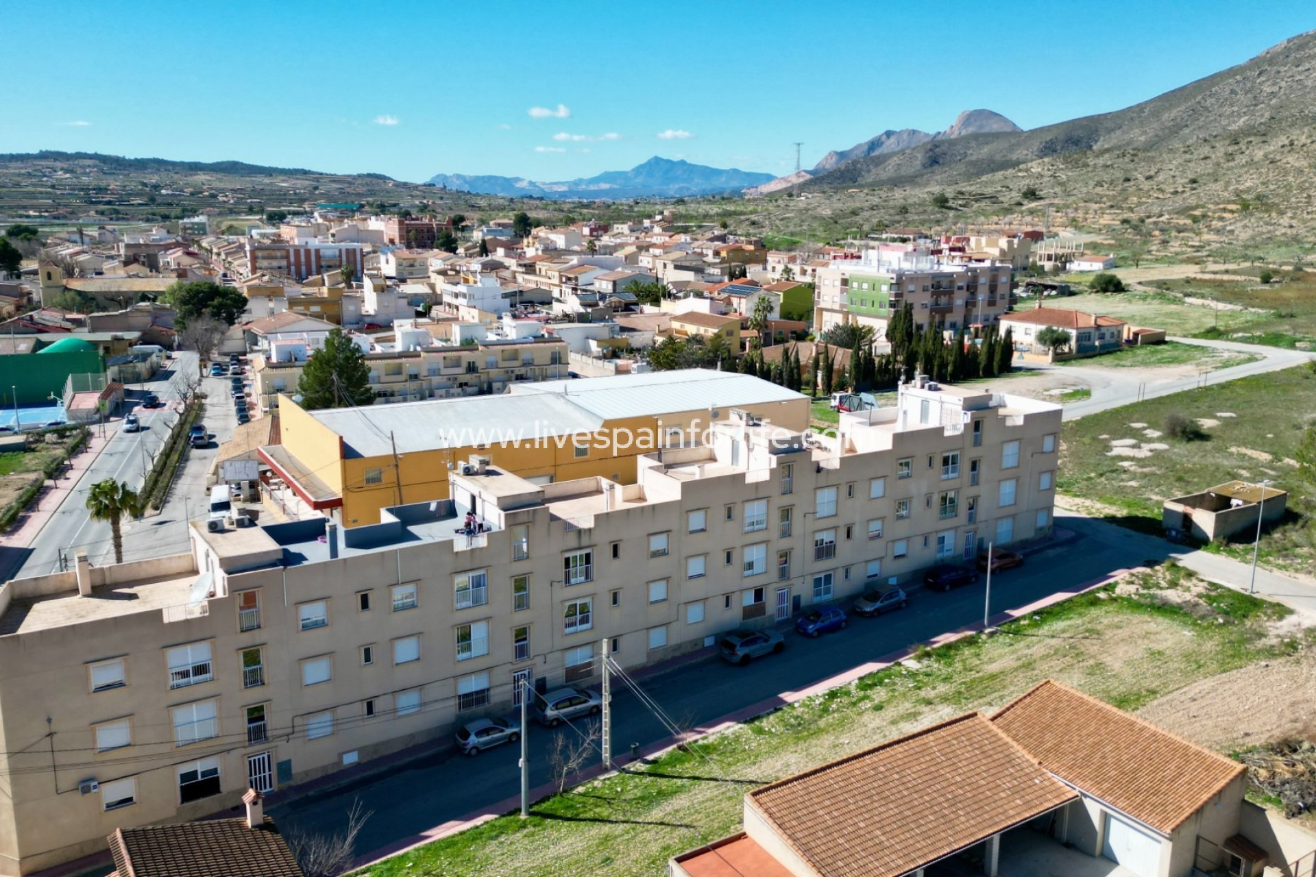 Reventa - Apartment flat -
Hondon De Los Frailes