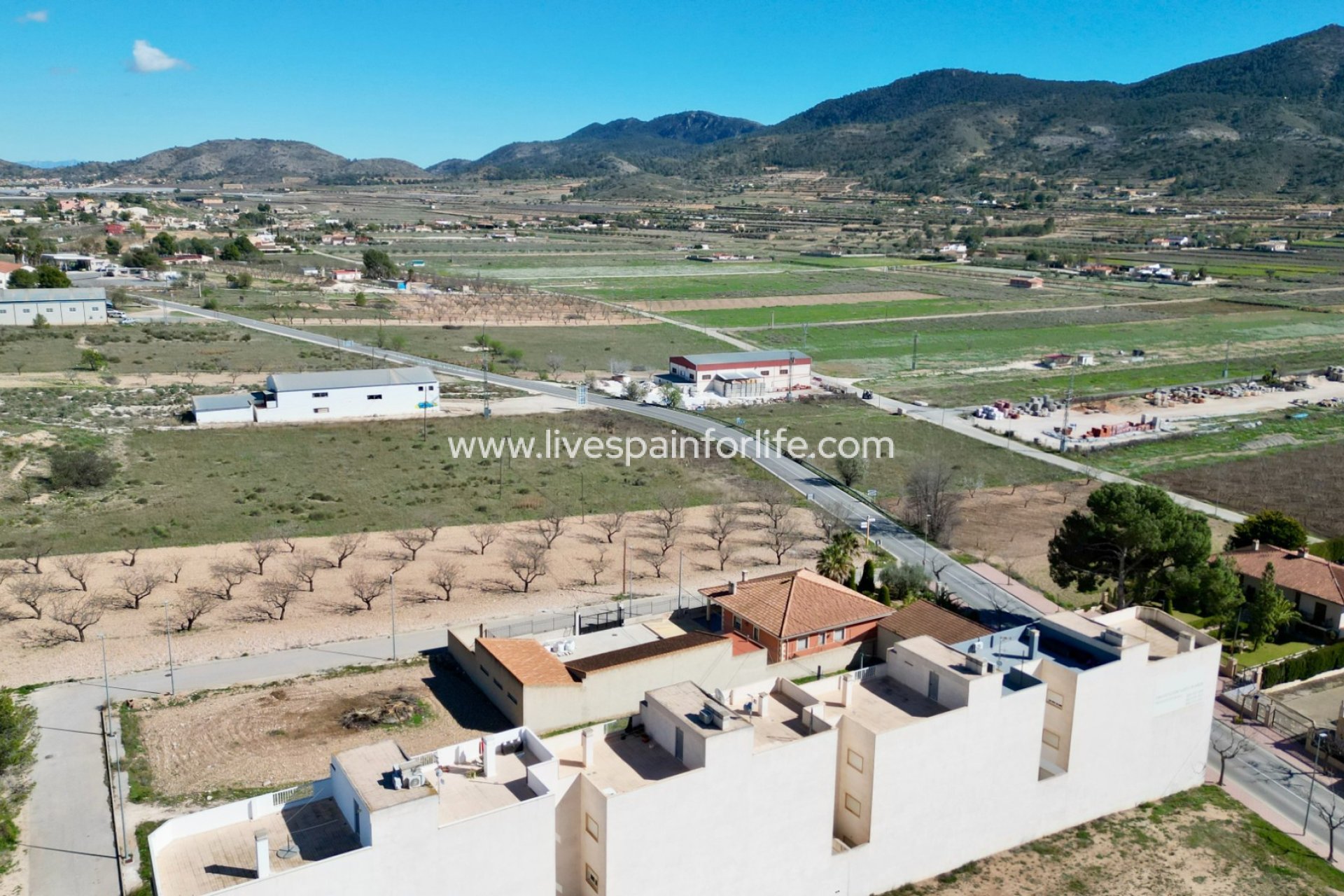 Reventa - Apartment flat -
Hondon De Los Frailes